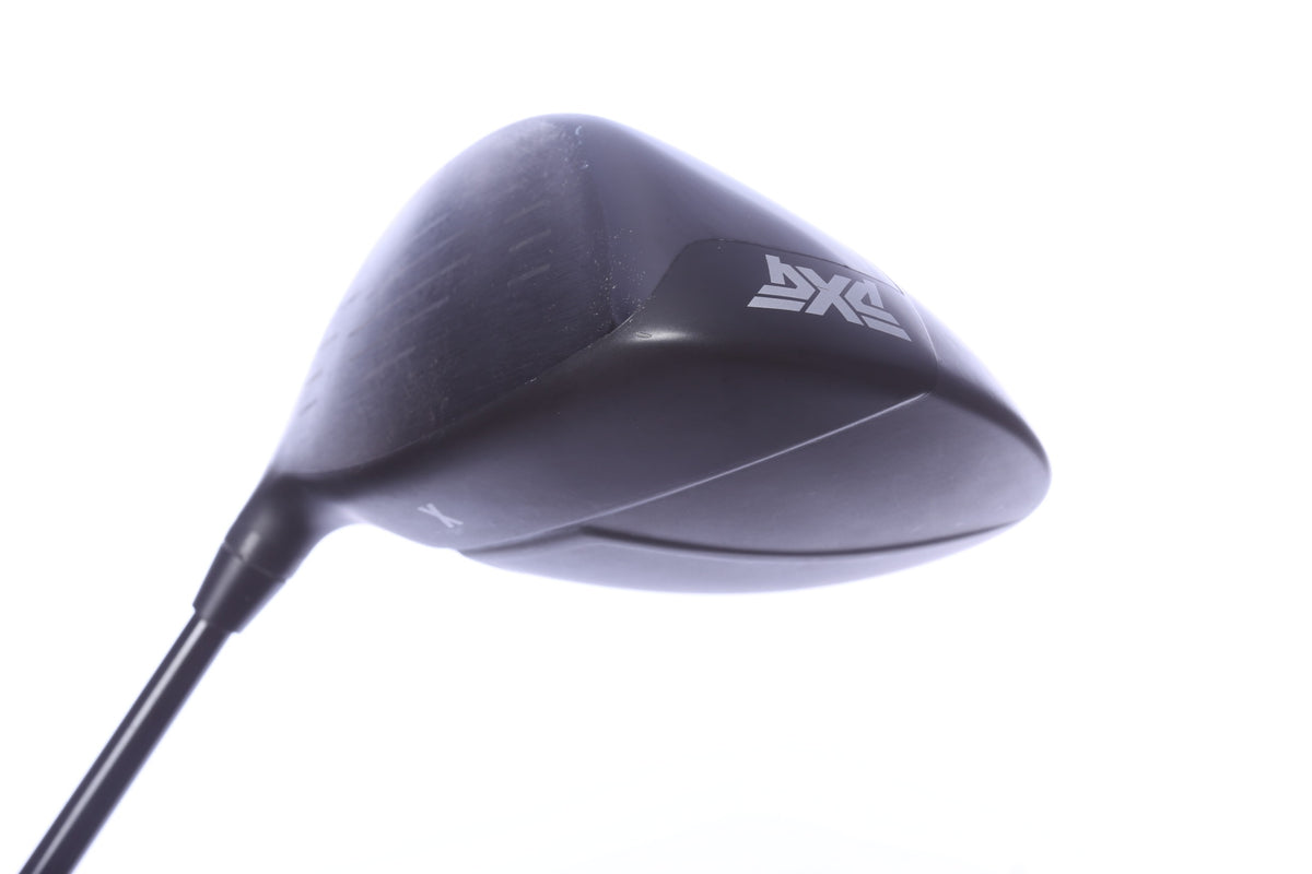 Used PXG 2022 0211 Driver - 10.5 Degrees - Stiff Flex Project X HZRDUS Smoke Black - Right-Handed