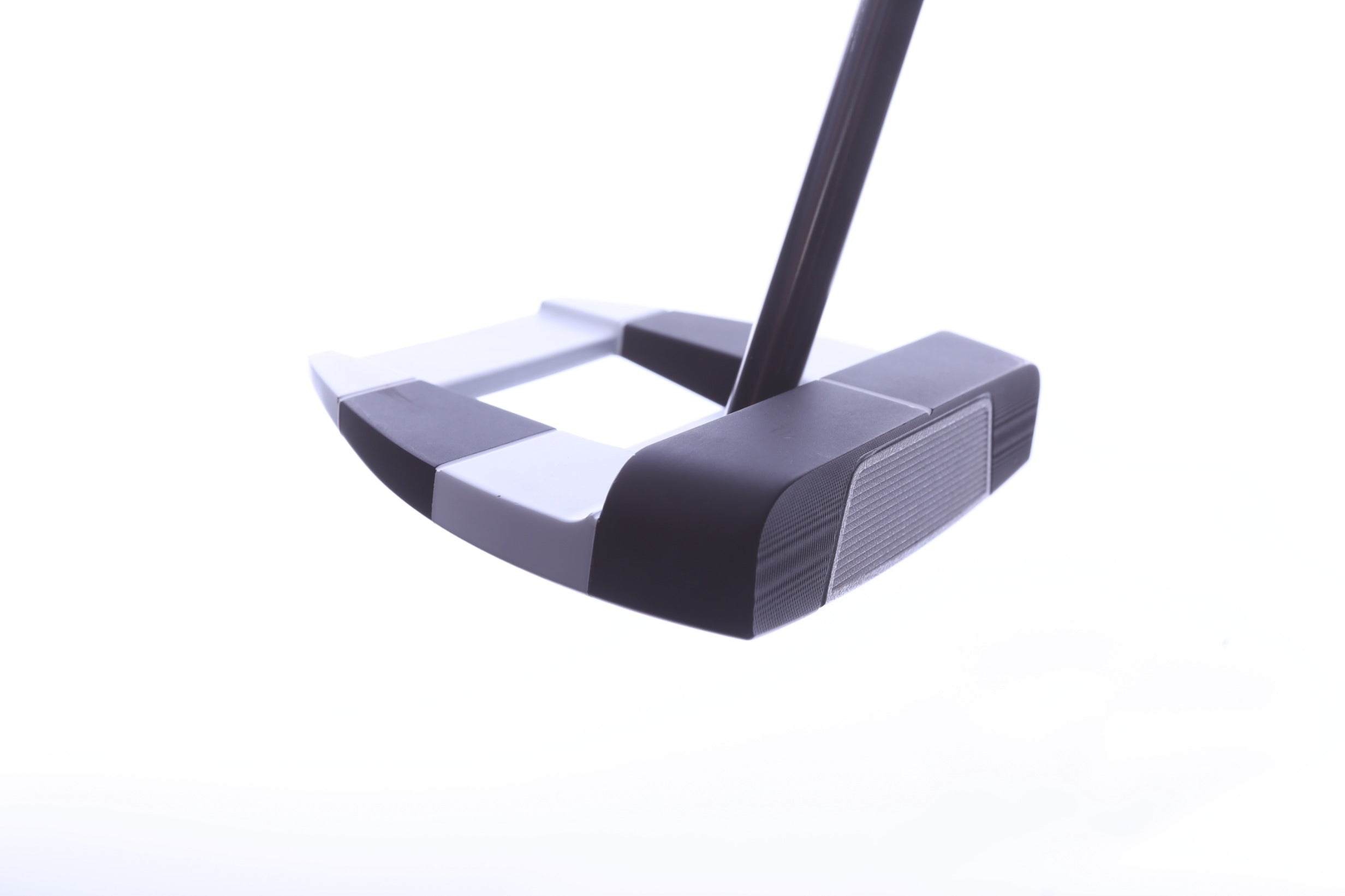 Used Odyssey Ai-DUAL Square 2 Square Jailbird Putter - Right-Handed - 35 in - Mallet
