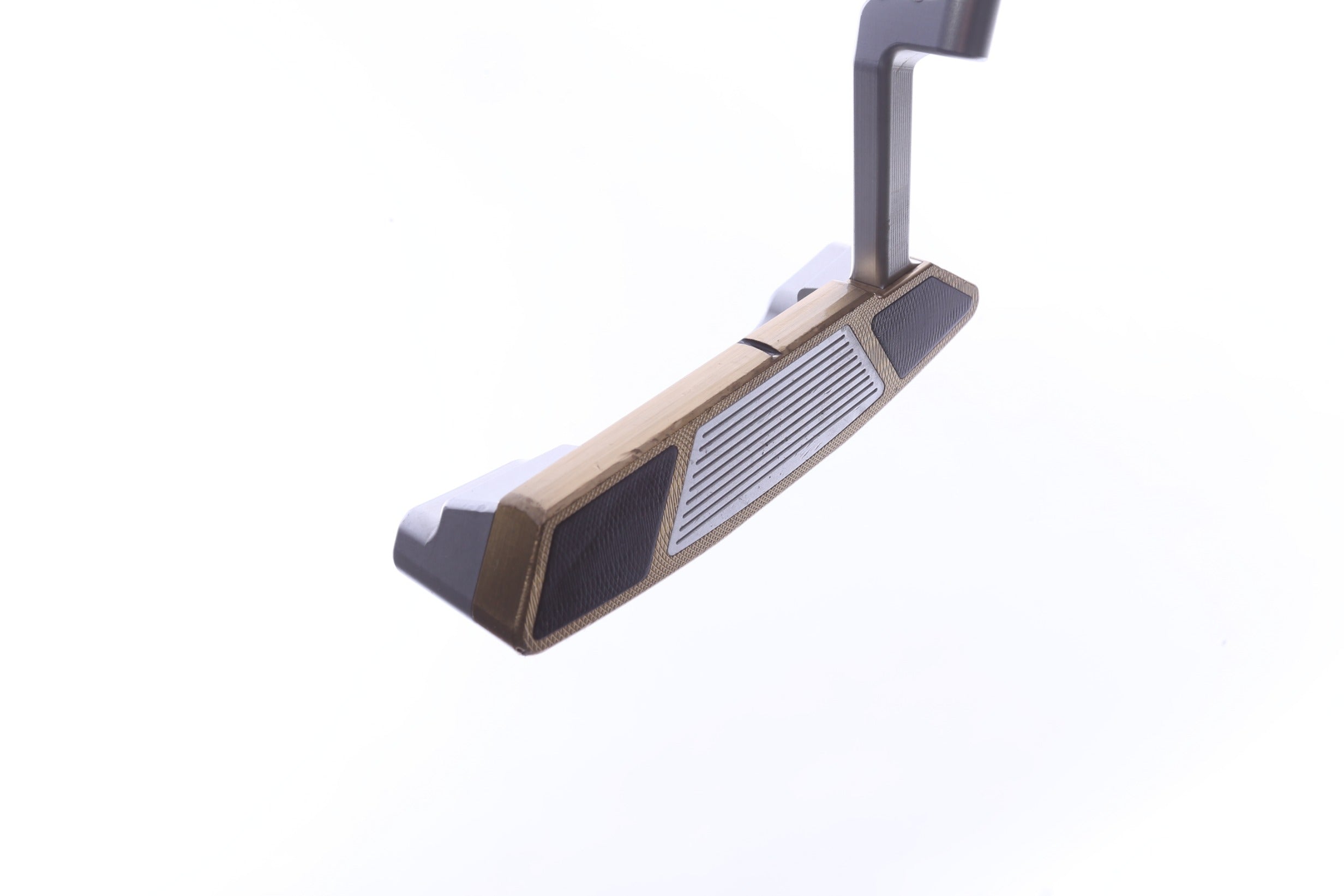 Used Sacks Parente Series 66 Putter - Right-Handed - 33 in - Blade-Next Round