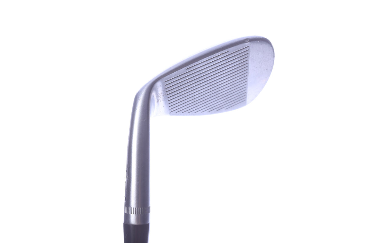 Used Callaway X-Series Jaws CC Chrome Gap Wedge - Right-Handed - 52 Degrees - Stiff Flex-Next Round