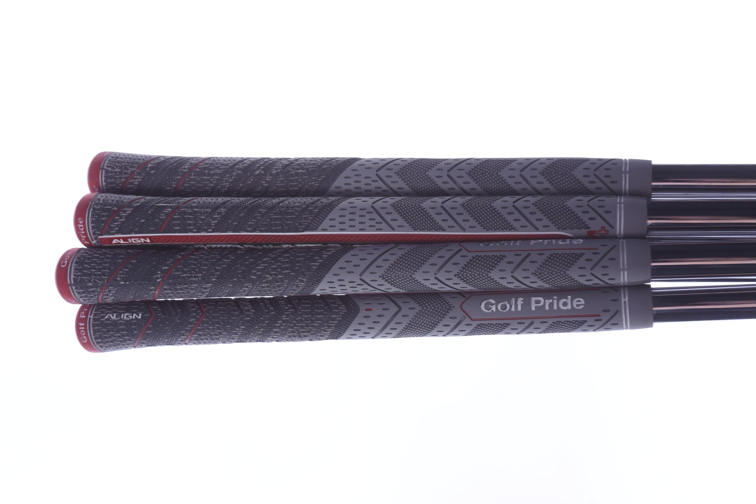 Used Sub 70 659 TC Forged Satin Iron Set - Right-Handed - 4-PW - Stiff Flex