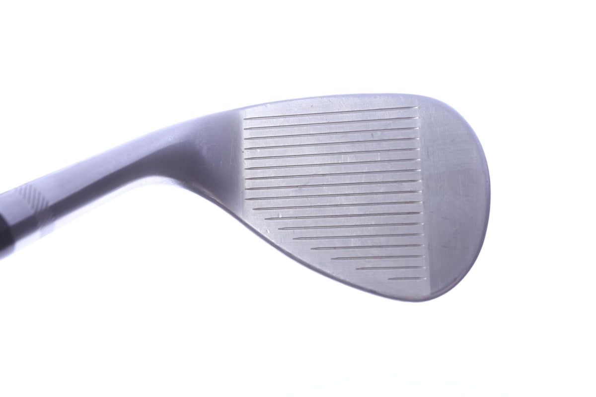 Used Titleist Vokey SM10 Tour Chrome Lob Wedge - Right-Handed - 58 Degrees - Wedge Flex-Next Round