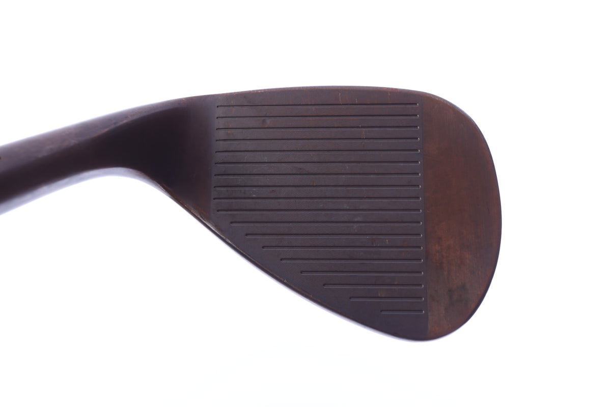 Used TaylorMade Milled Grind Hi-Toe Sand Wedge - Right-Handed - 54 Degrees - Extra Stiff Flex