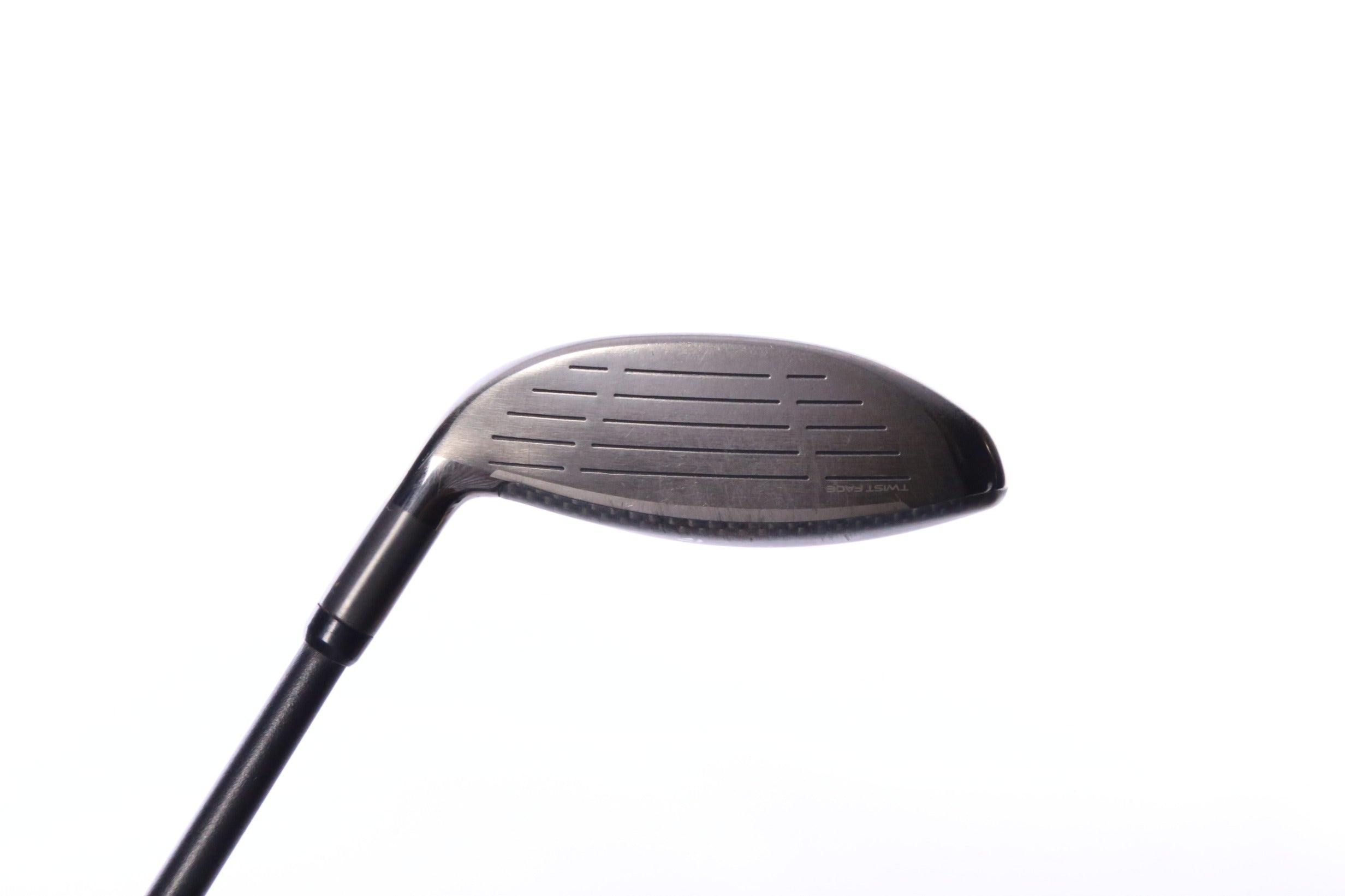 Used TaylorMade Qi35 MAX 7-Wood - Right-Handed - 21.5 Degrees - Extra Stiff Flex-Next Round