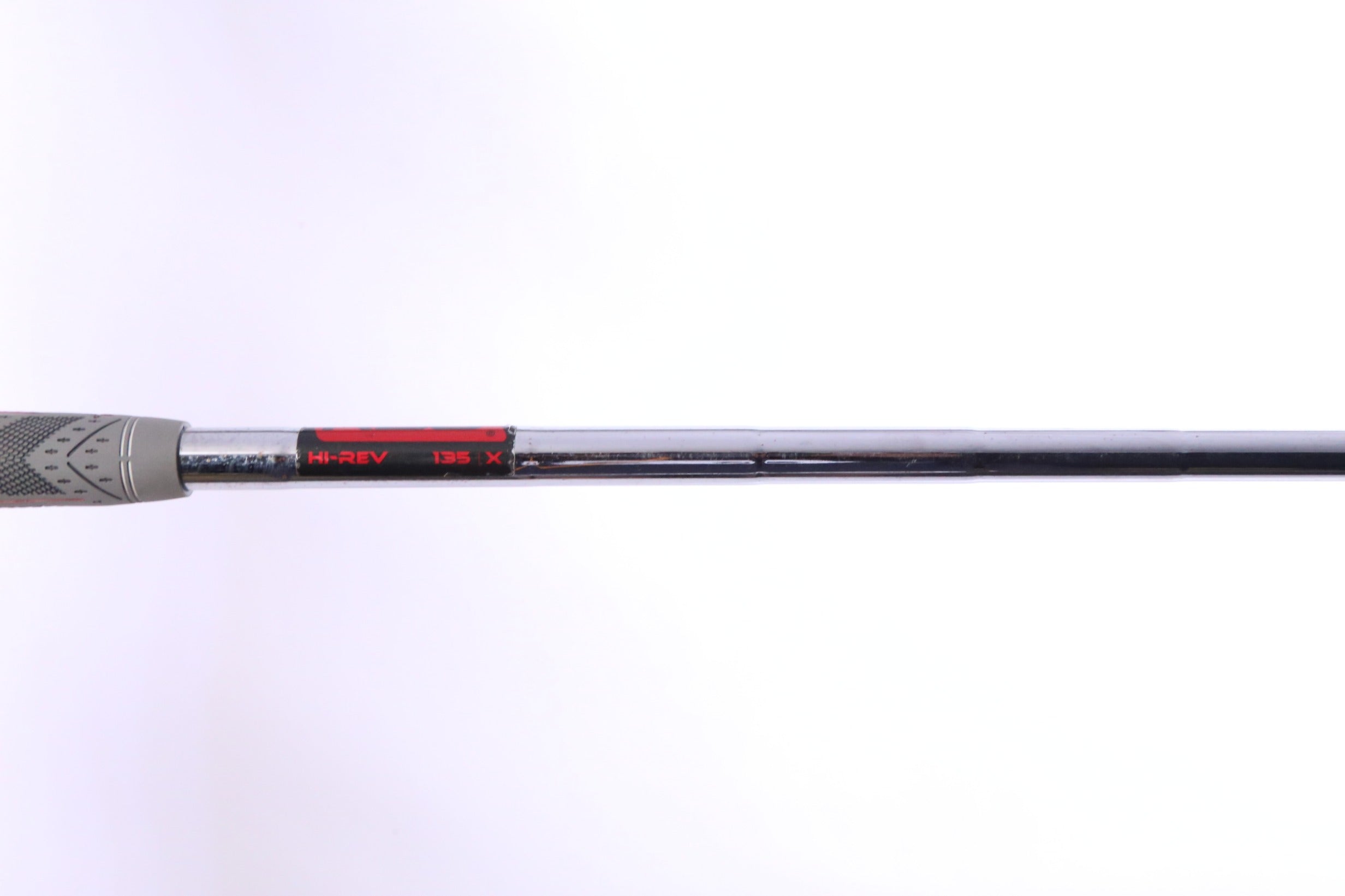Used Cleveland RTX ZipCore Tour Satin Lob Wedge - Right-Handed - 60 Degrees - Extra Stiff Flex-Next Round