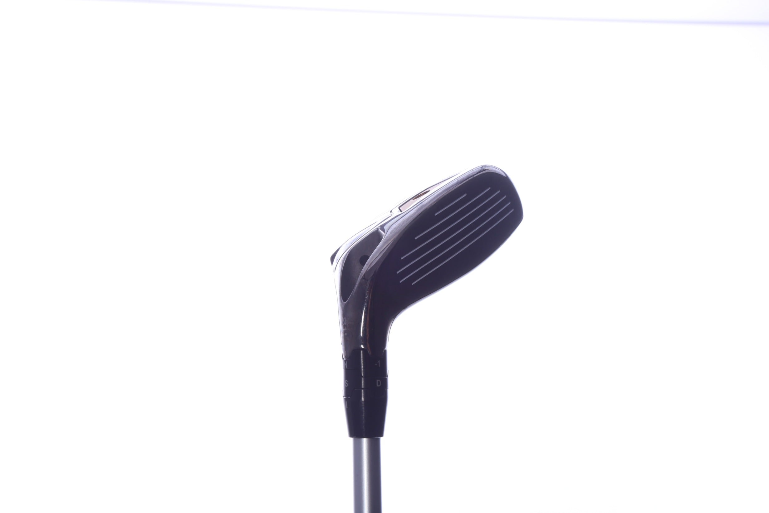 Used Callaway Paradym 4H Hybrid - Right-Handed - 21 Degrees - Ladies Flex-Next Round