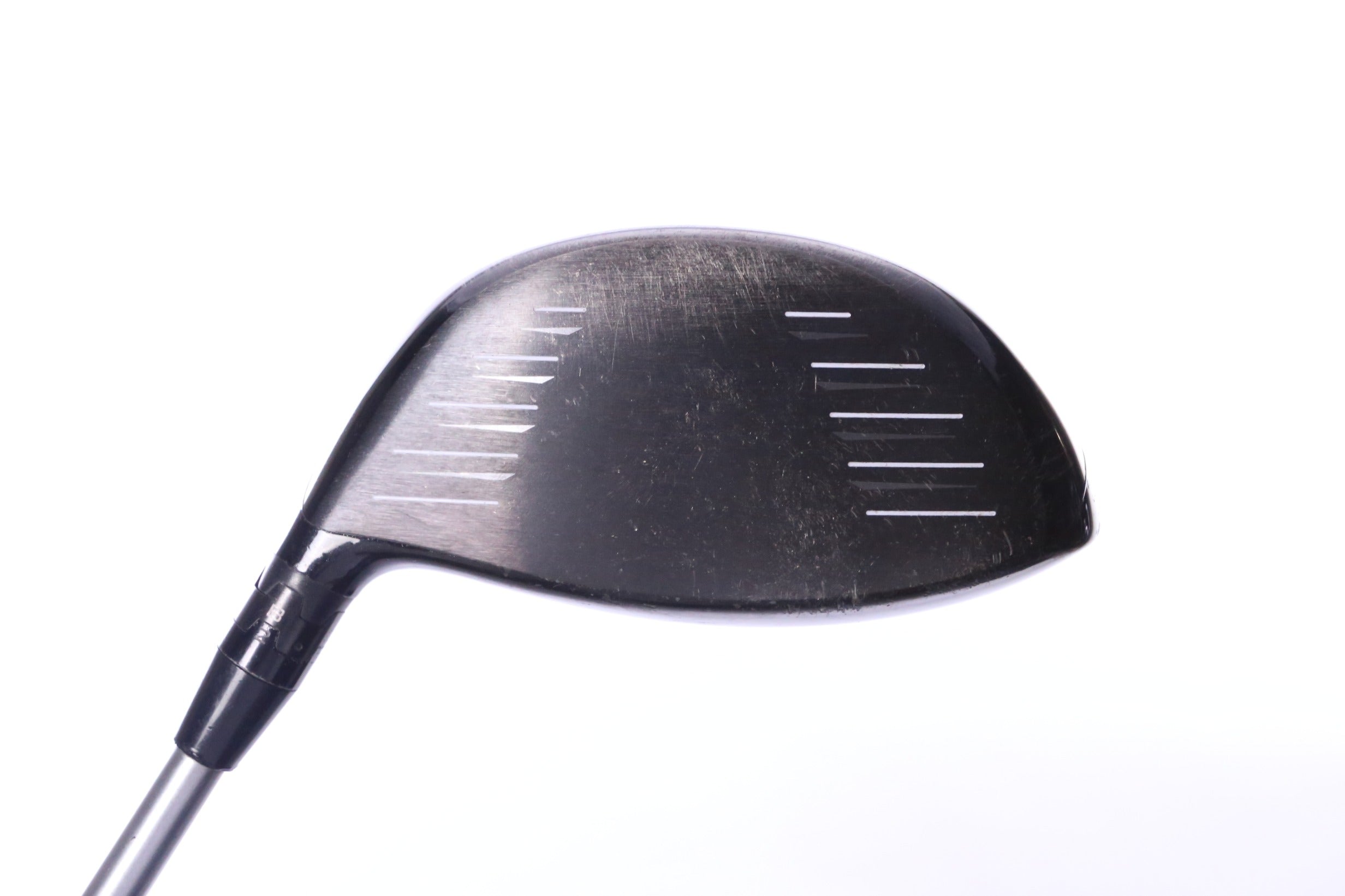 Used Titleist 915 D2 Driver - 10.5 Degrees - Regular Flex Mitsubishi Diamana - Right-Handed