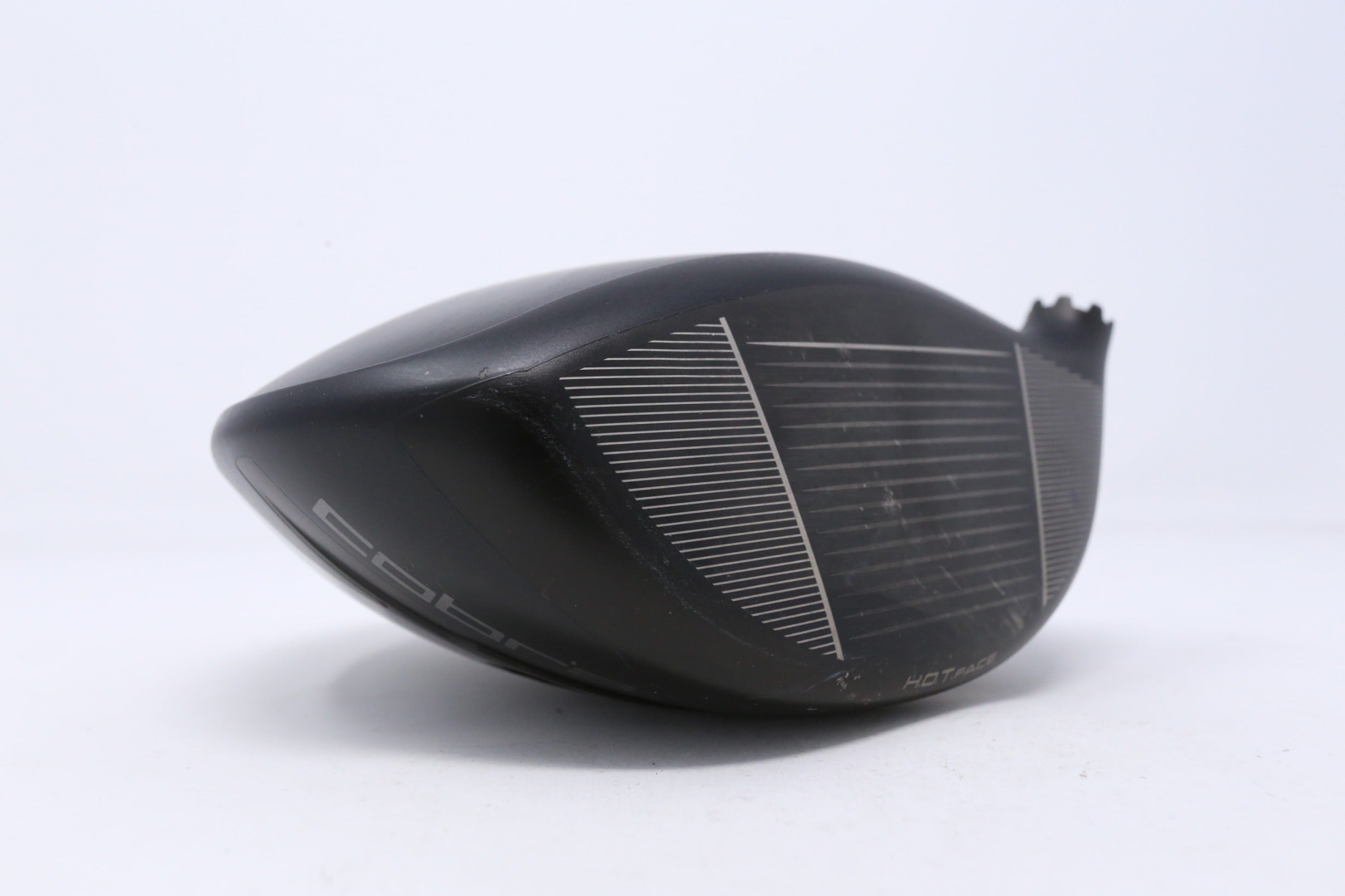 Used Cobra DS-ADAPT LS Driver - HEAD ONLY - Right-Handed - 9 Degrees-Next Round