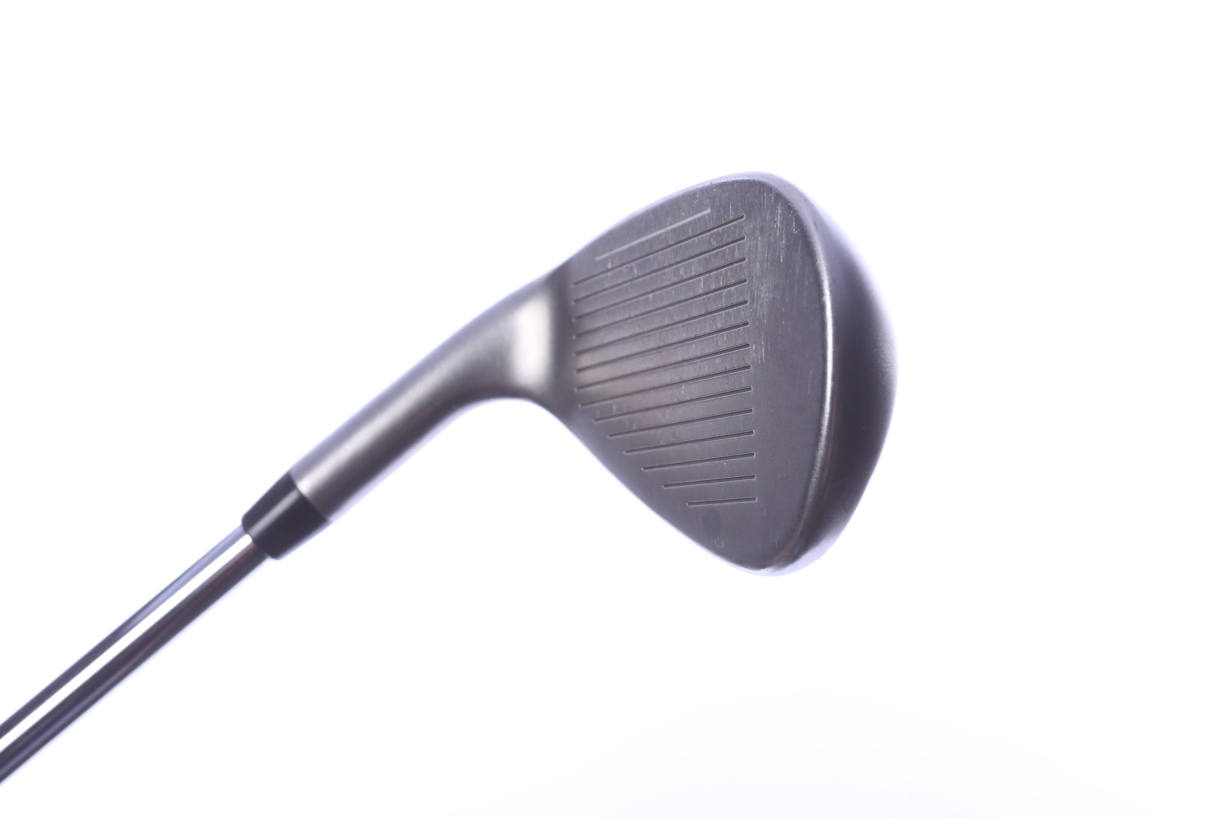 Used Cobra Darkspeed Gap Wedge - Right-Handed - 47.5 Degrees - Stiff Flex-Next Round