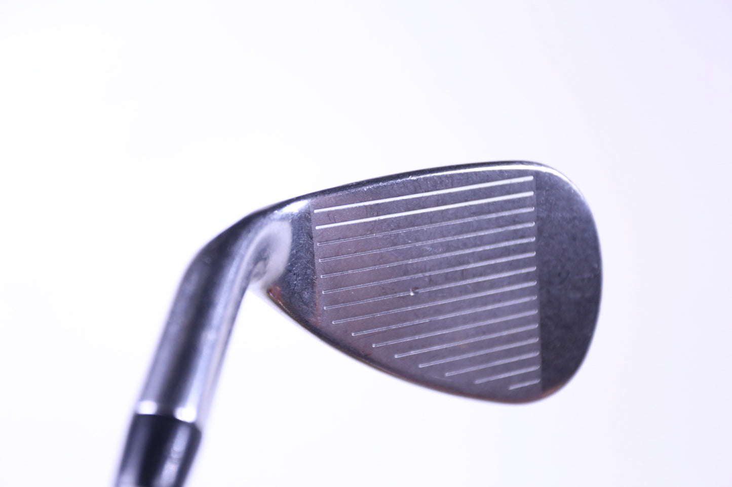 Used Callaway X Hot Approach Wedge - Right-Handed - 49 Degrees - Ladies Flex-Next Round