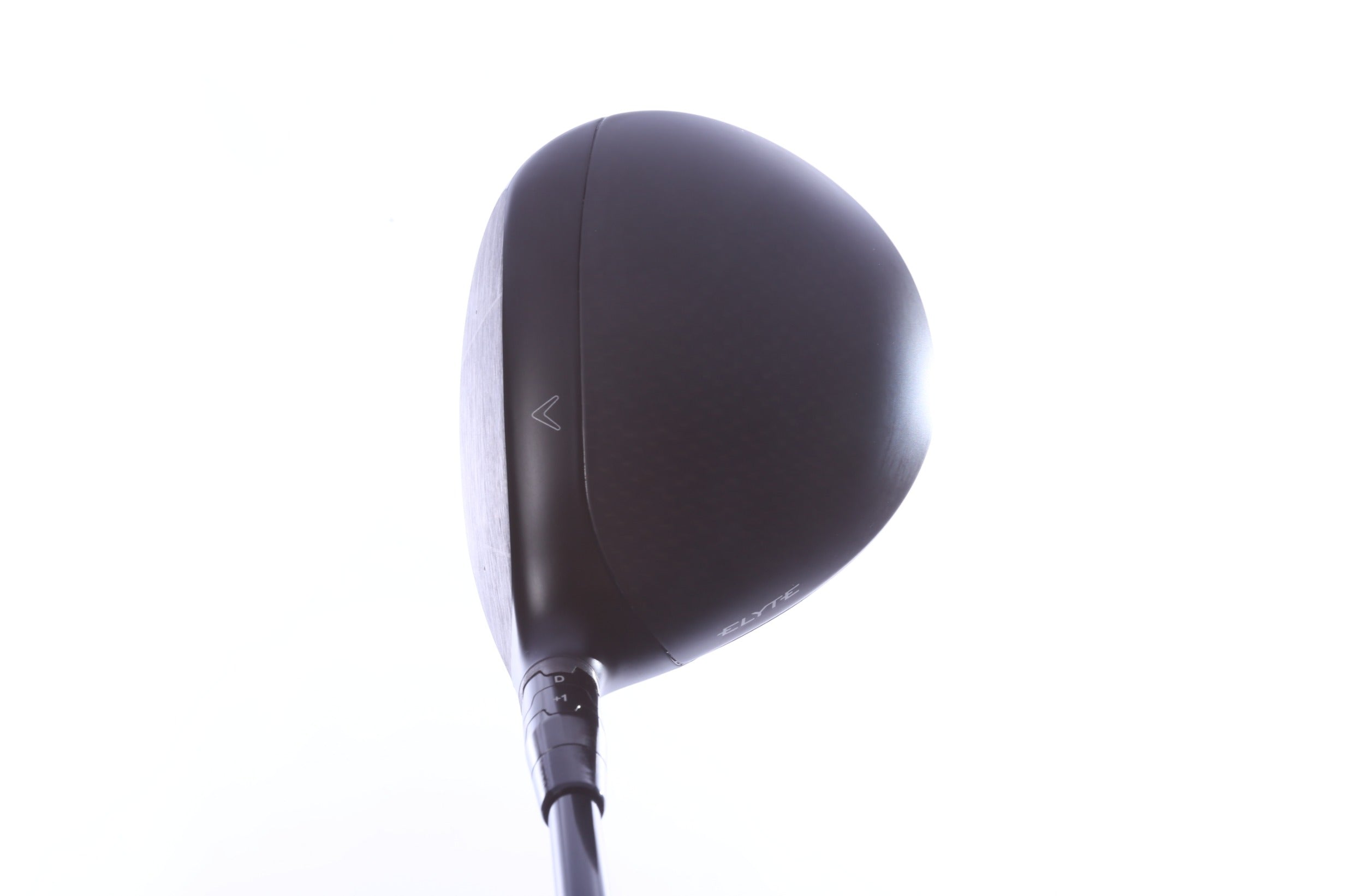 Used Callaway Elyte Mini Driver - 11.5 Degrees - Extra Stiff Flex Project X HZRDUS Black Gen4 - Right-Handed-Next Round