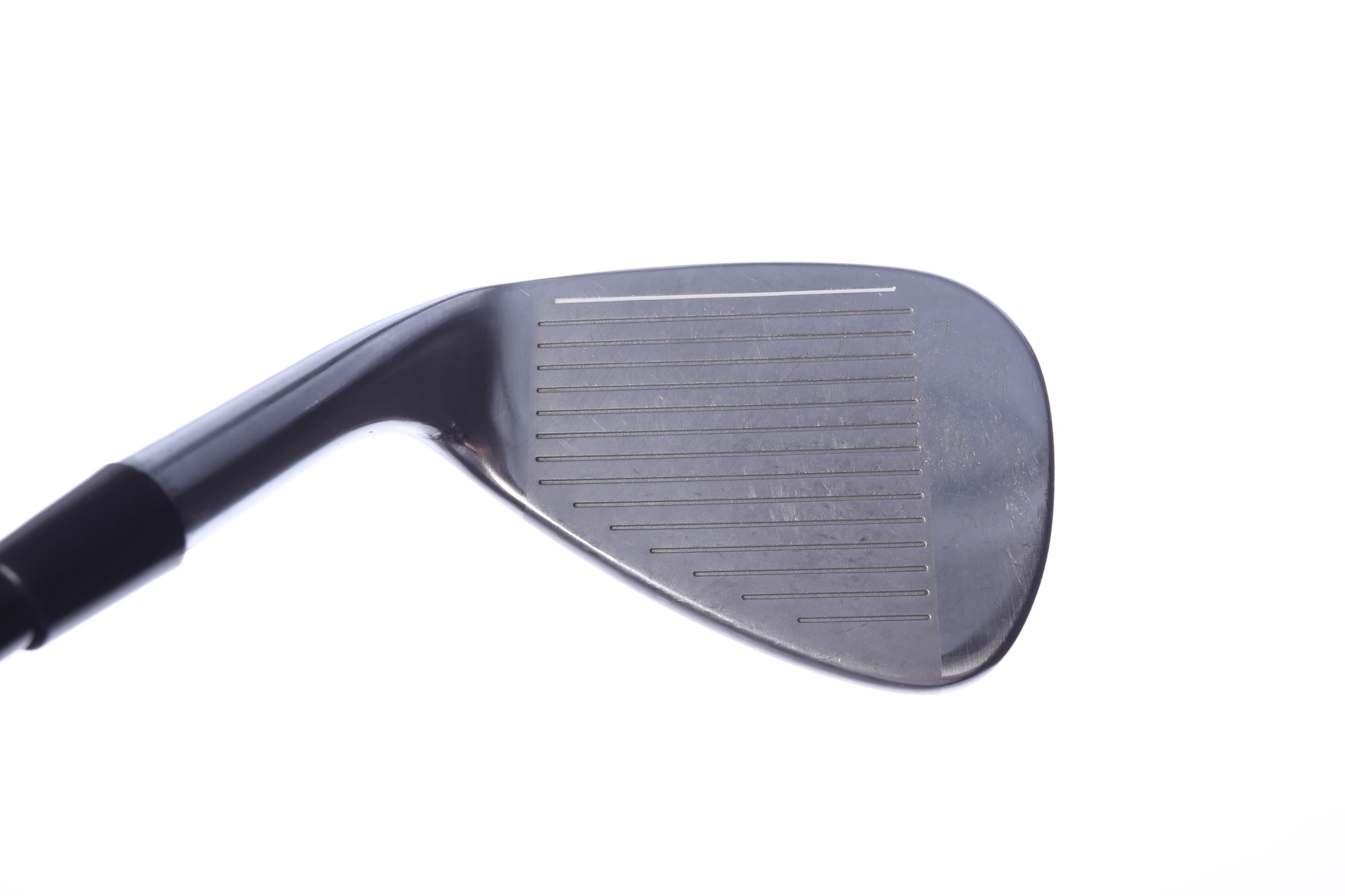 Used TaylorMade Qi Approach Wedge - Right-Handed - 49 Degrees - Regular Flex-Next Round