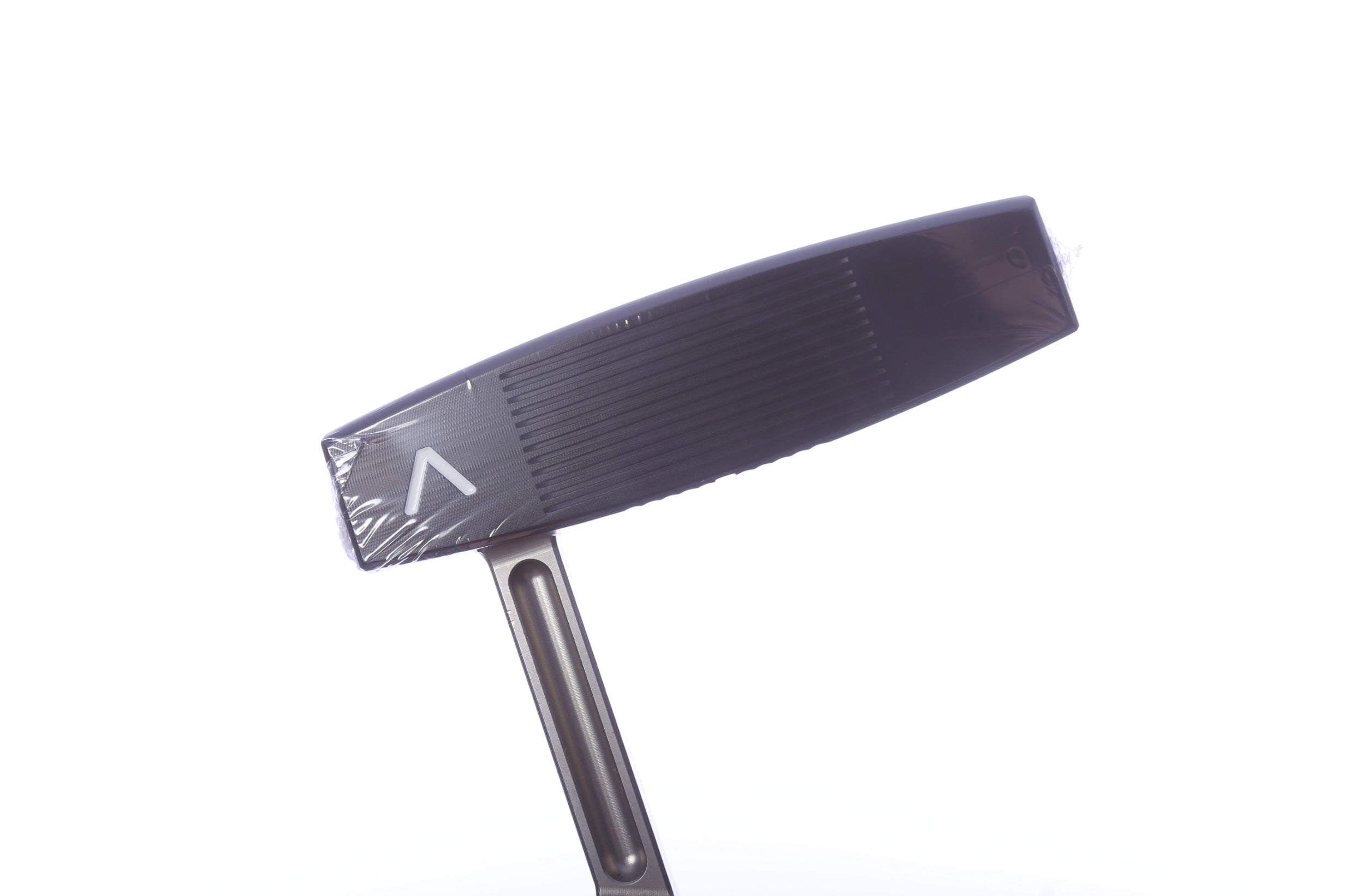Used Evnroll V12 Black Putter - Right-Handed - 35 in - Mallet
