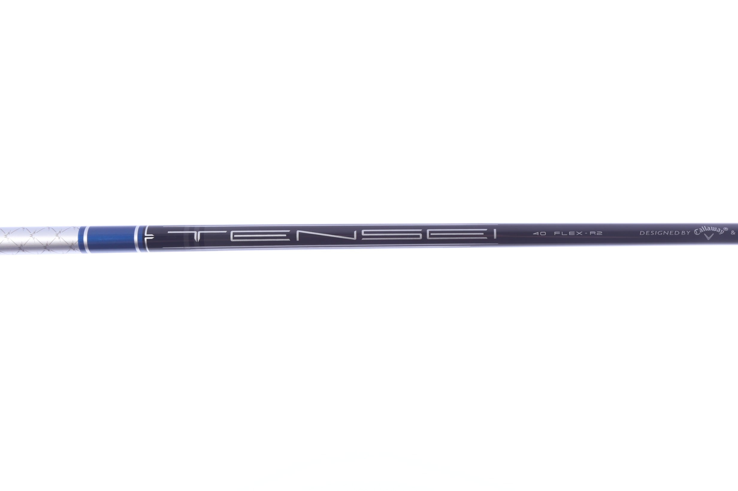 Used Callaway Paradym Ai Smoke MAX Fast Single 5-Iron - Right-Handed - Seniors Flex