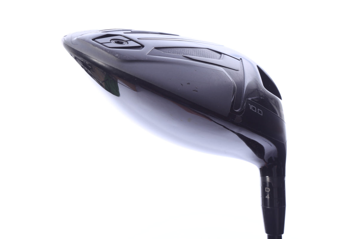 Used Titleist TSi2 Driver - 10 Degrees - Regular Flex Mitsubishi Tensei AV Series Blue - Right-Handed-Next Round