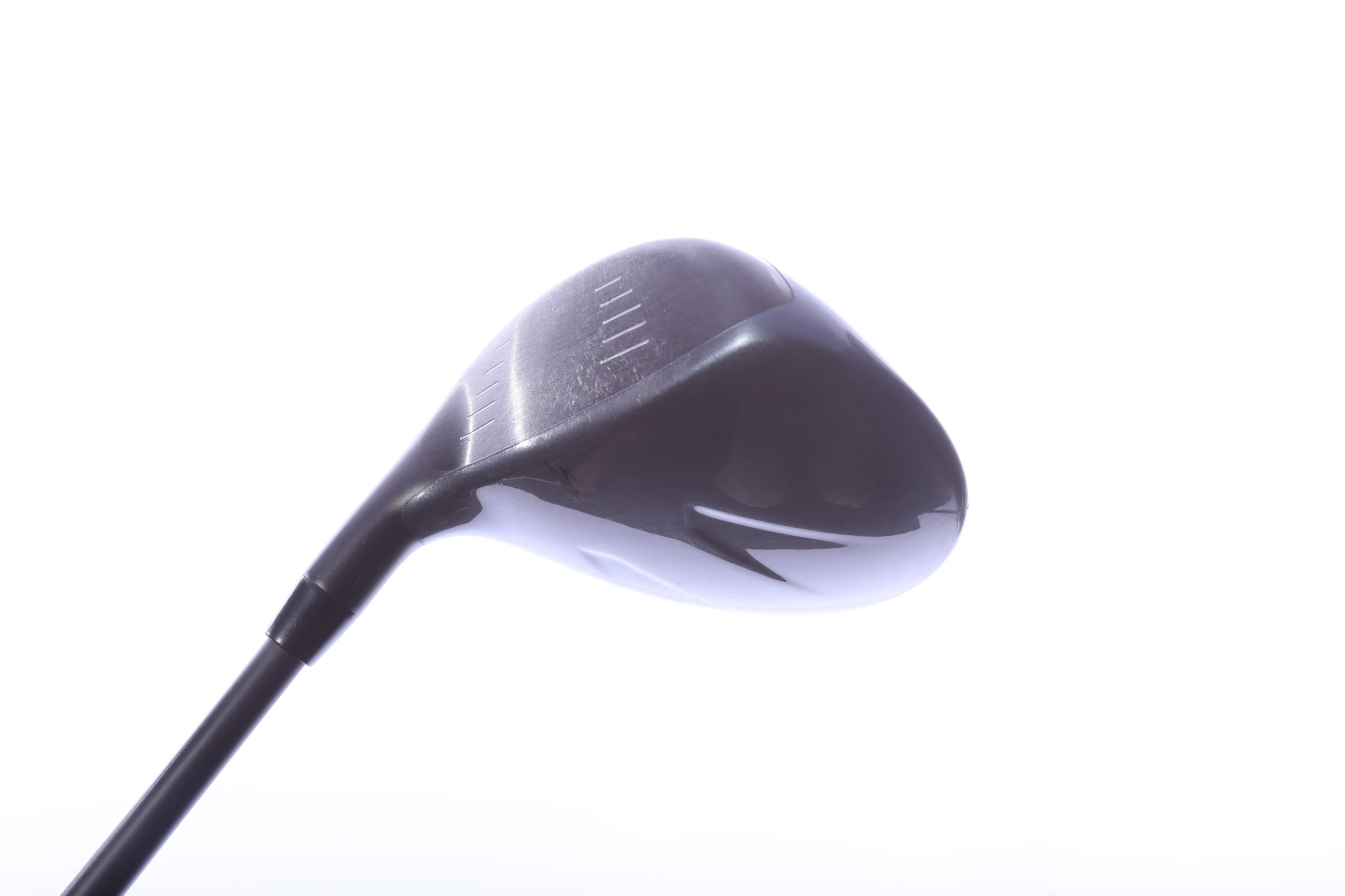 Used Cobra Air X 7-Wood - Right-Handed - 23 Degrees - Regular Flex