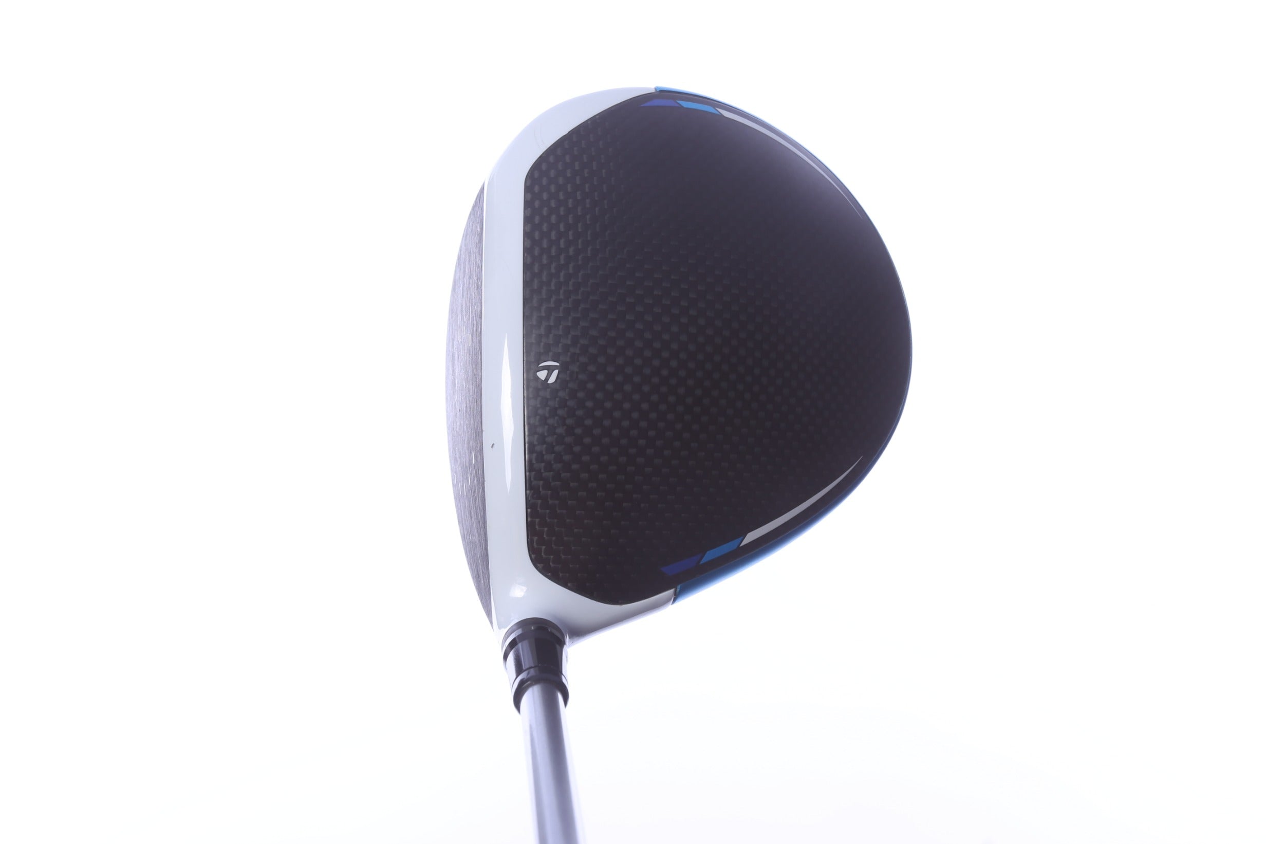 Used TaylorMade SIM2 Driver - 9 Degrees - Extra Stiff Flex Mitsubishi Kuro Kage - Right-Handed