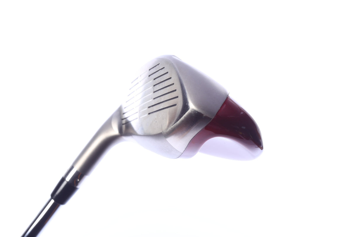 Used Nike CPR 7H Hybrid - Right-Handed - 30 Degrees - Uniflex Flex