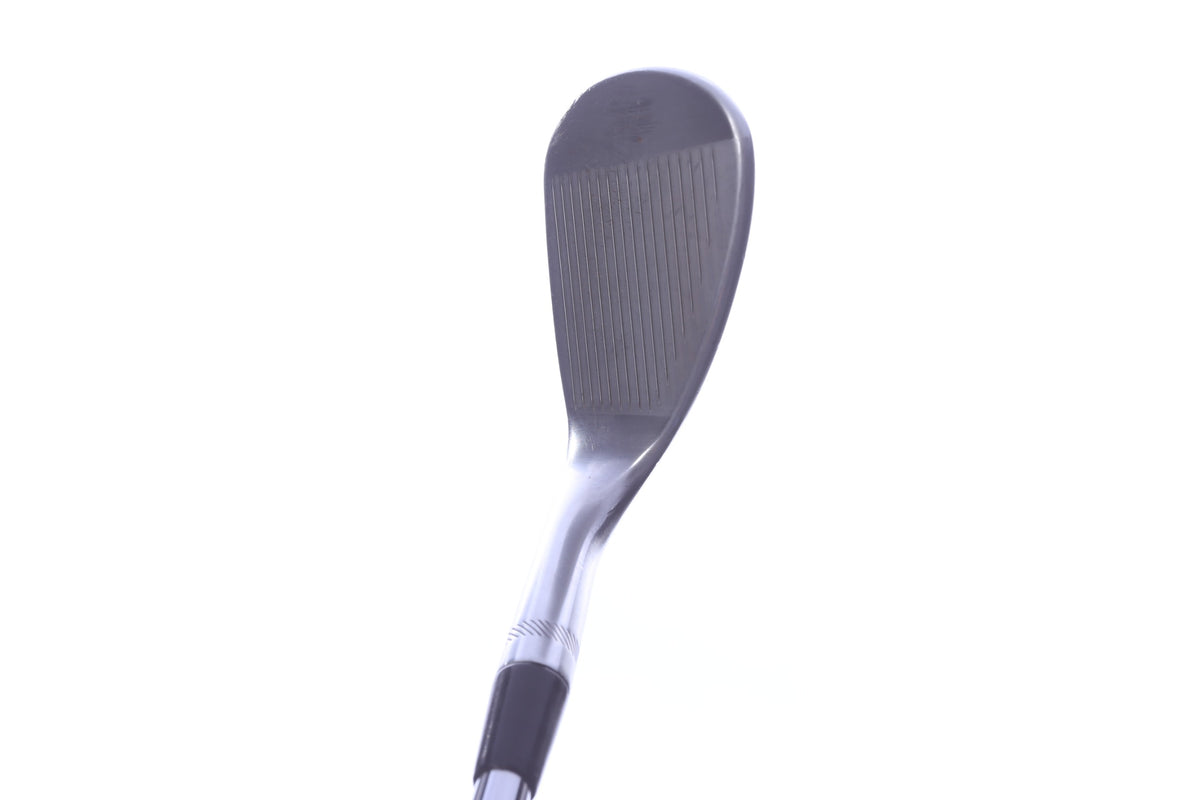 Used Titleist Vokey SM10 Tour Chrome Sand Wedge - Right-Handed - 54 Degrees - Wedge Flex-Next Round
