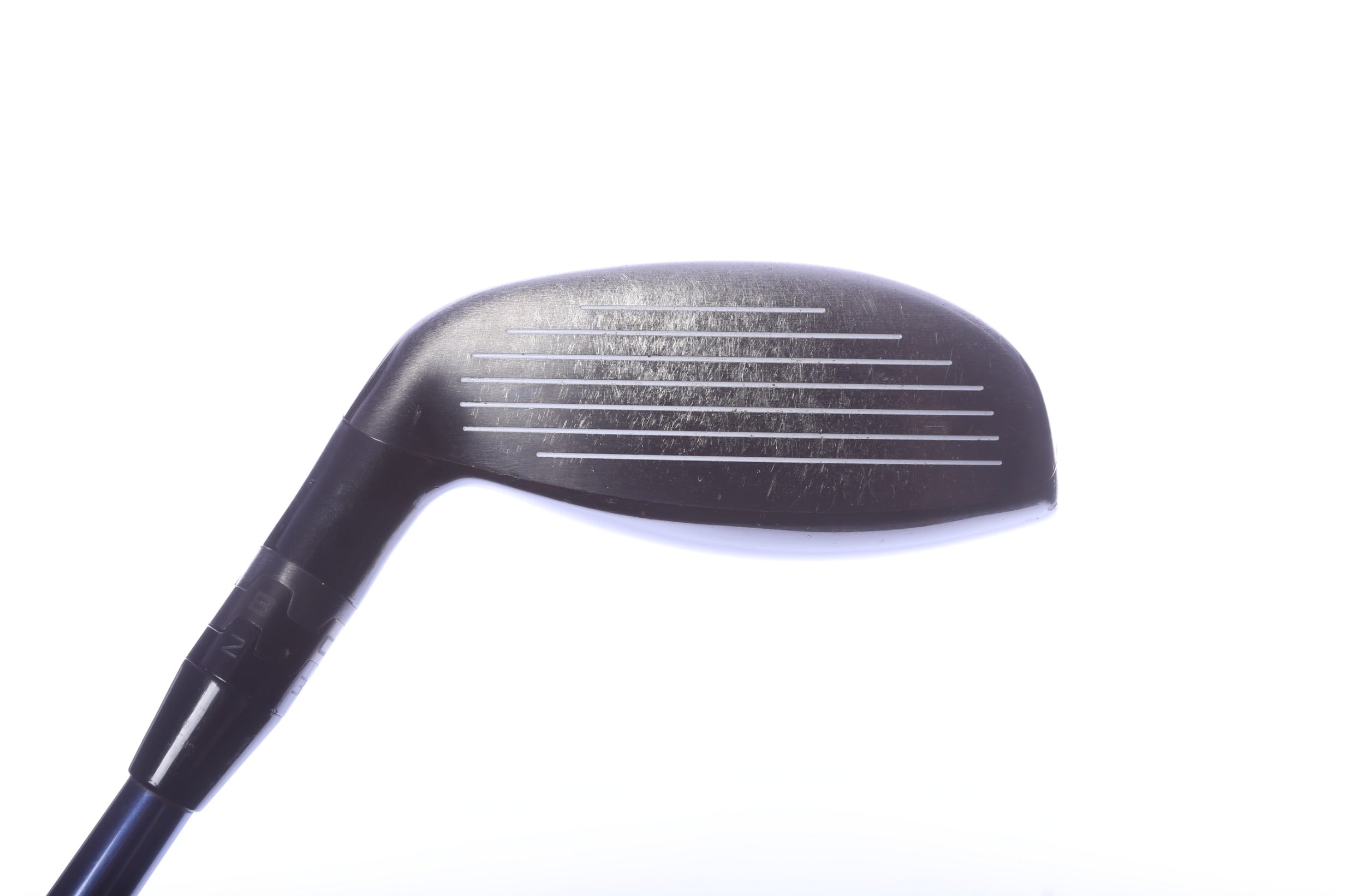 Used Titleist 910 H 5H Hybrid - Right-Handed - 24 Degrees - Regular Flex