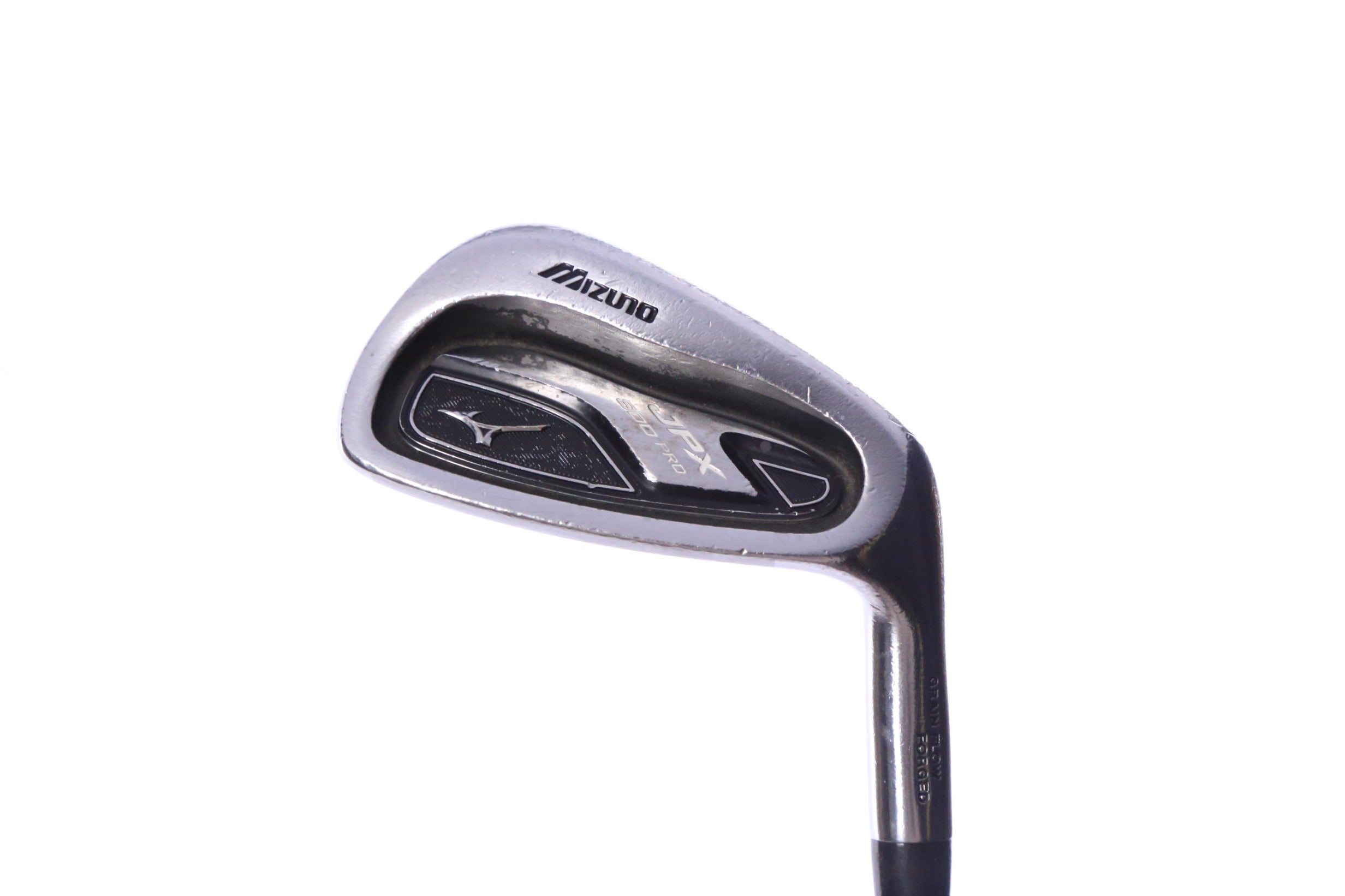 Used Mizuno JPX 800 Pro Single 8-Iron - Right-Handed - Stiff Flex-Next Round