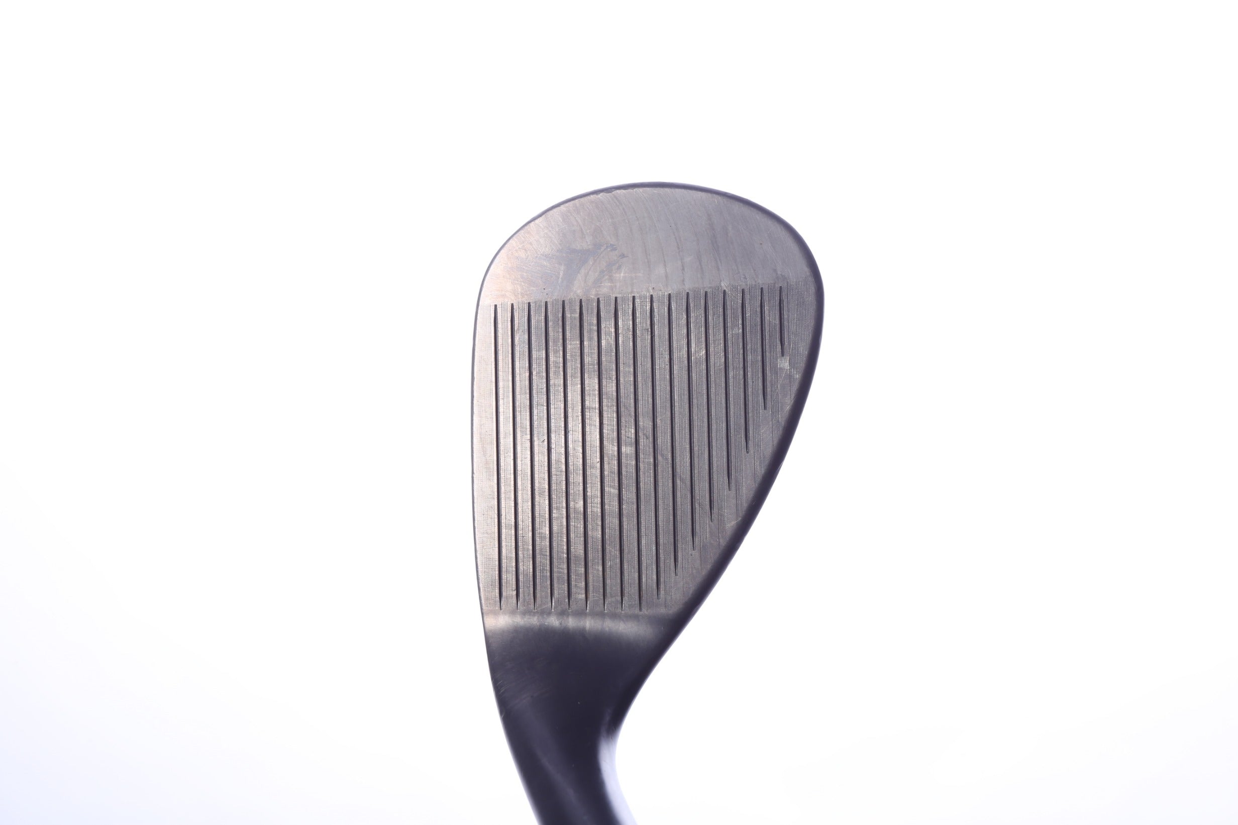 Used Titleist Vokey SM10 Jet Black Sand Wedge - Right-Handed - 54 Degrees - Wedge Flex-Next Round