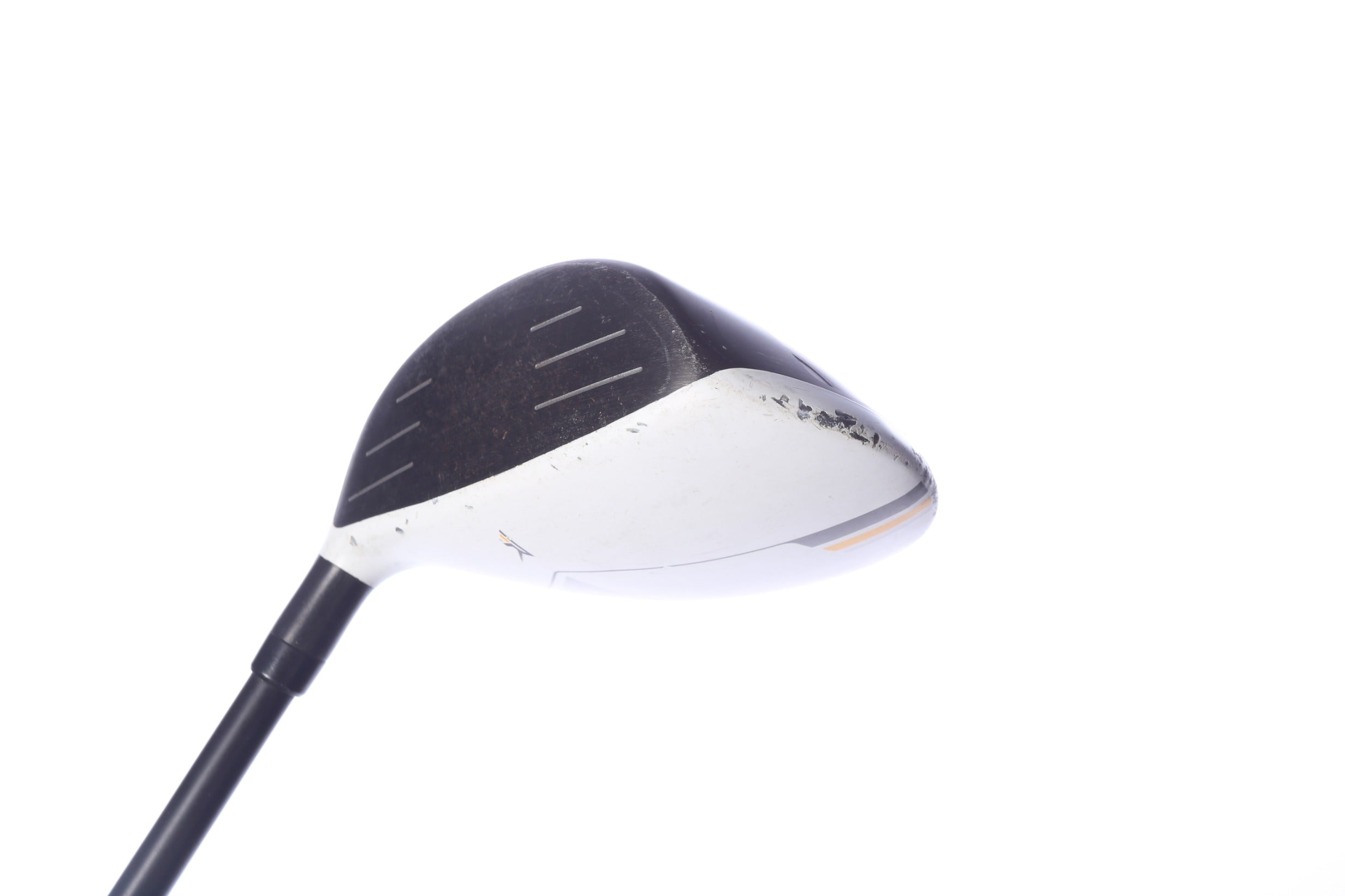 Used TaylorMade RocketBallz Stage 2 3-Wood - Right-Handed - 15 Degrees - Ladies Flex-Next Round