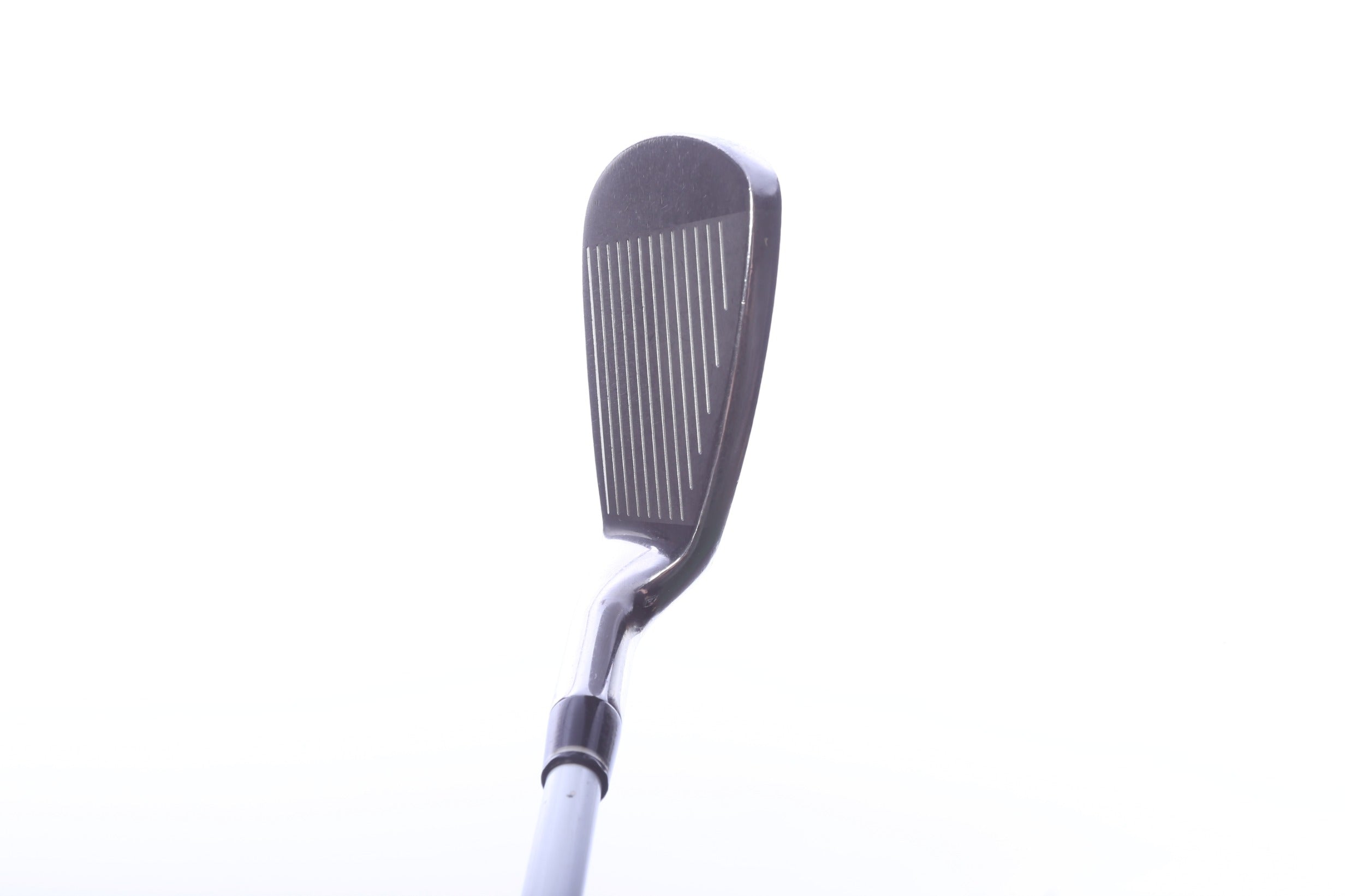 Used Wilson Staff D-100 Pitching Wedge - Right-Handed - 43 Degrees - Regular Flex