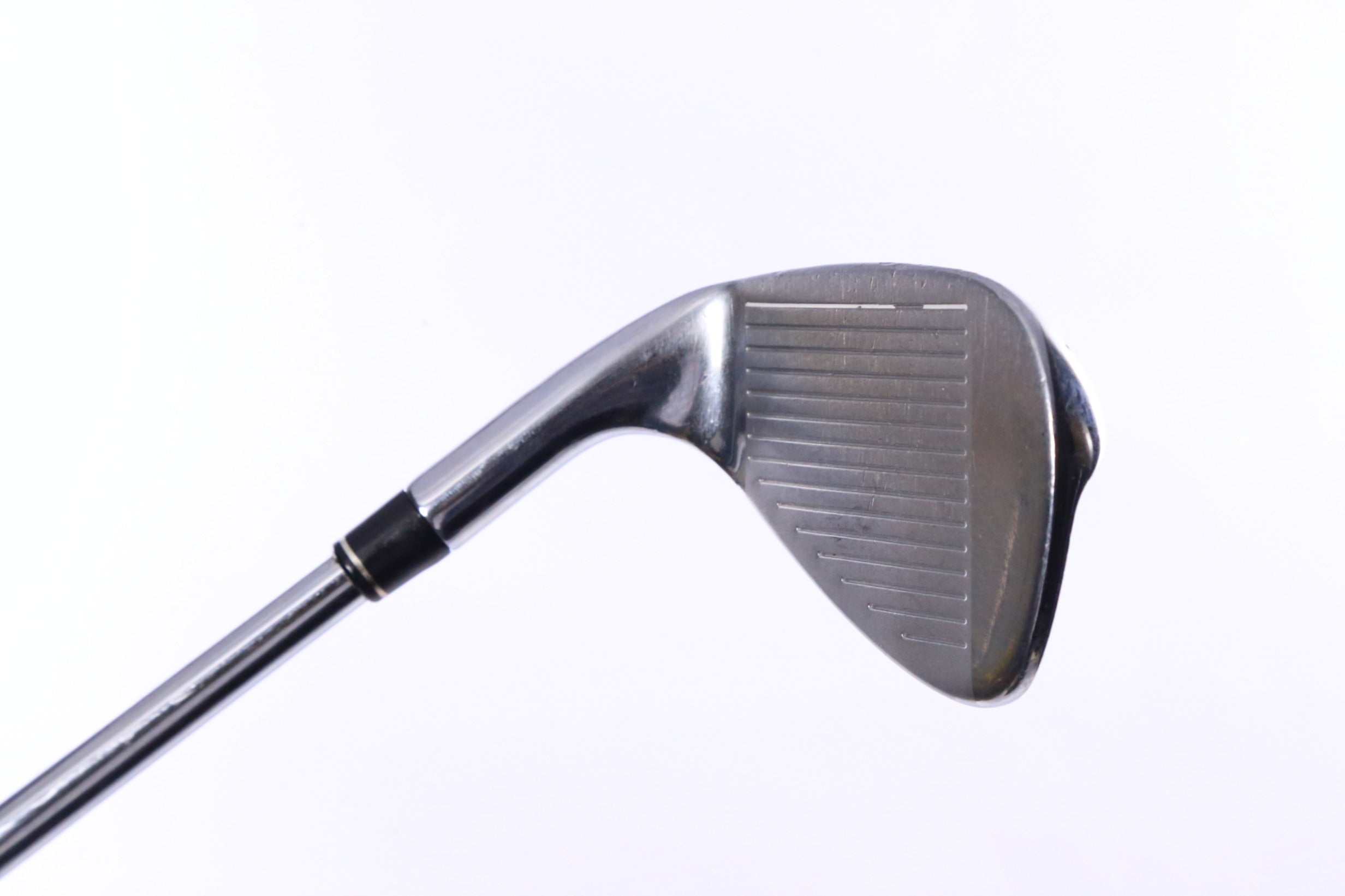 Used TaylorMade RSi 1 Approach Wedge - Right-Handed - 50 Degrees - Stiff Flex-Next Round