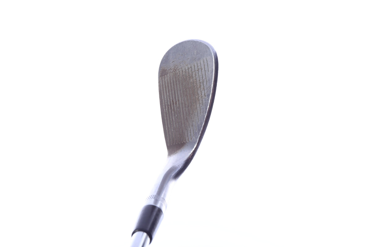 Used Titleist Vokey SM9 Tour Chrome Sand Wedge - Right-Handed - 56 Degrees - Wedge Flex-Next Round
