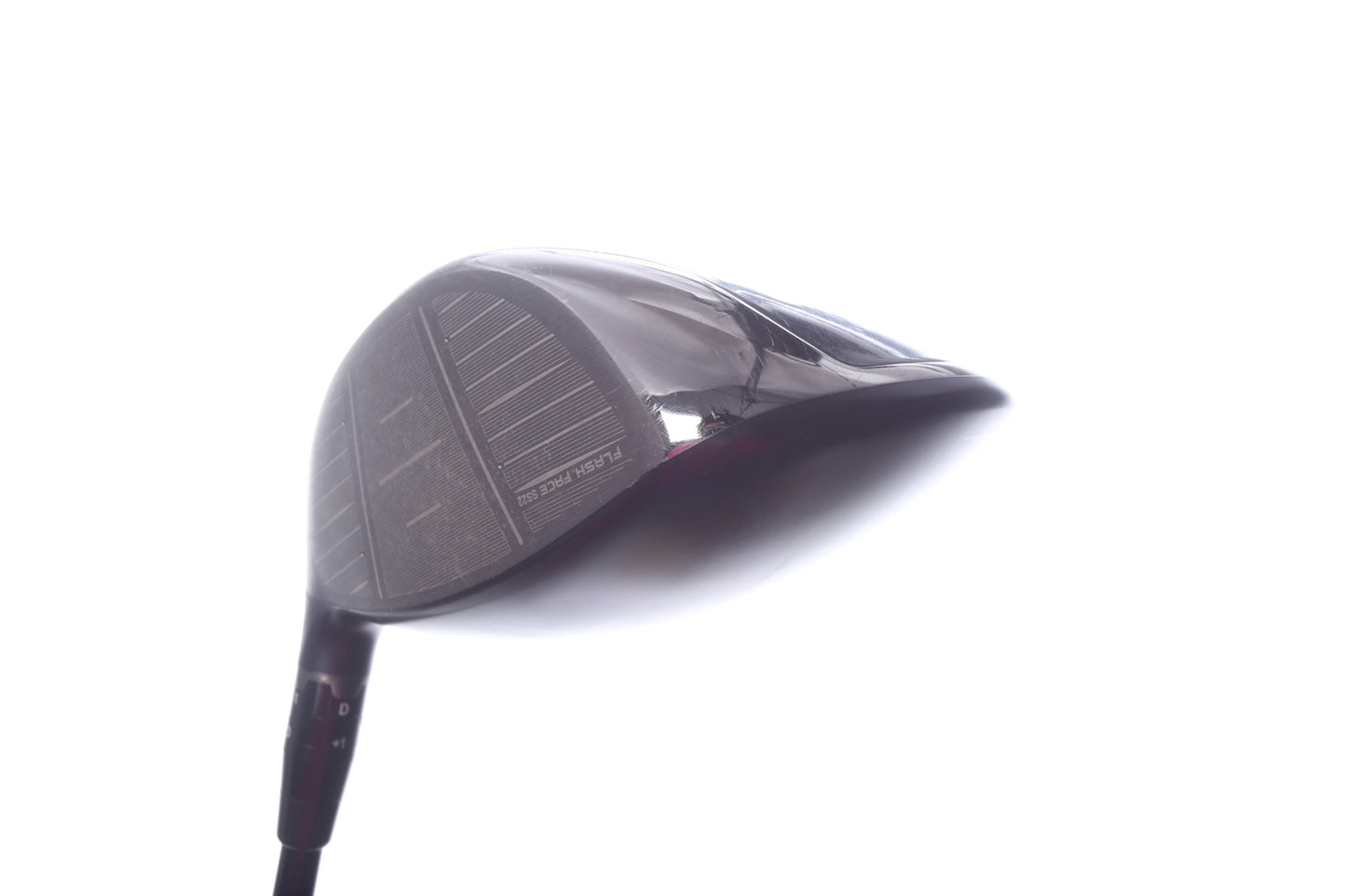 Used Callaway Rogue ST MAX Driver - 10.5 Degrees - Stiff Flex Project X HZRDUS Smoke Red RDX - Right-Handed-Next Round