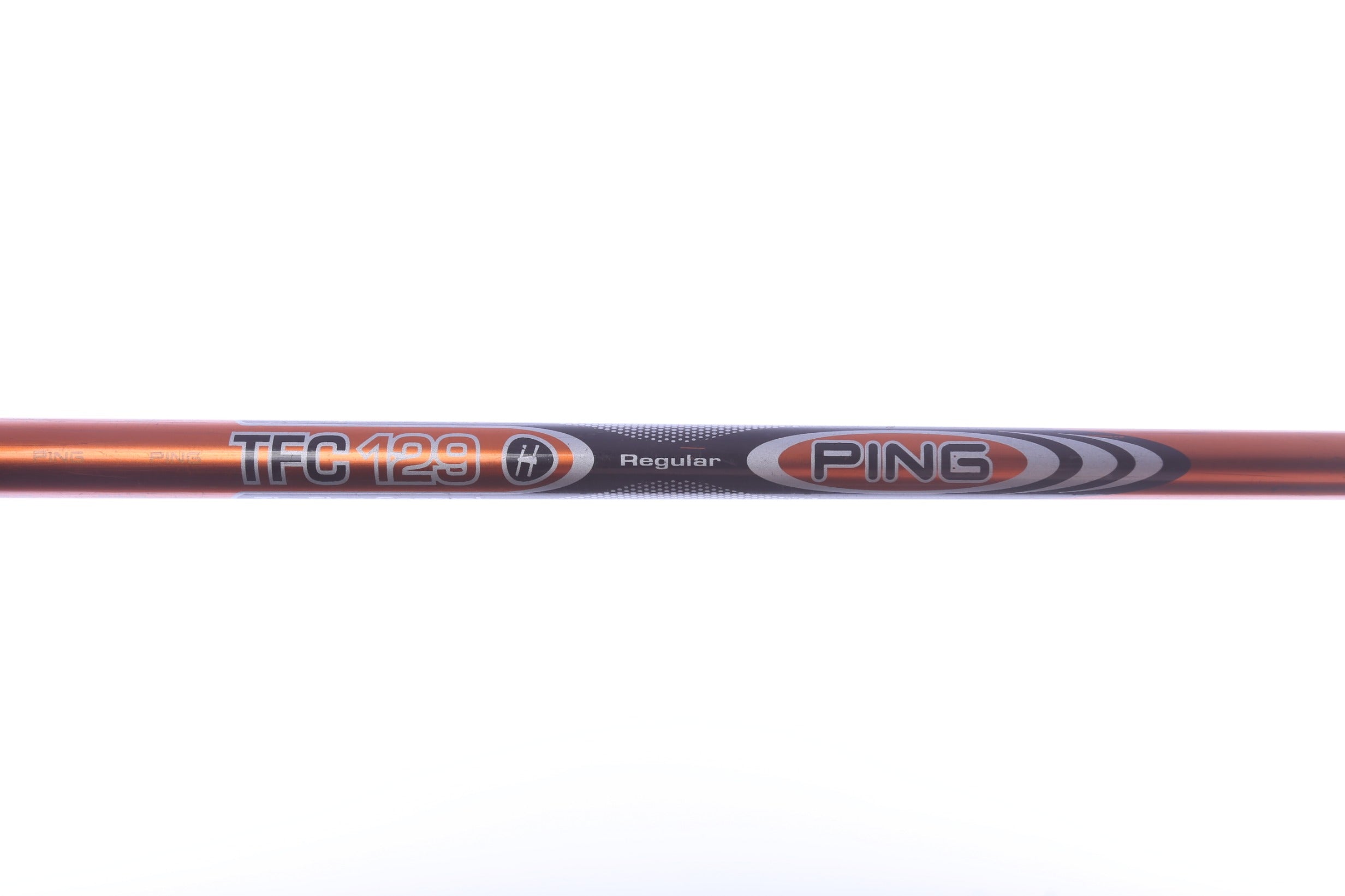 Used Ping G10 3H Hybrid - Right-Handed - 21 Degrees - Regular Flex
