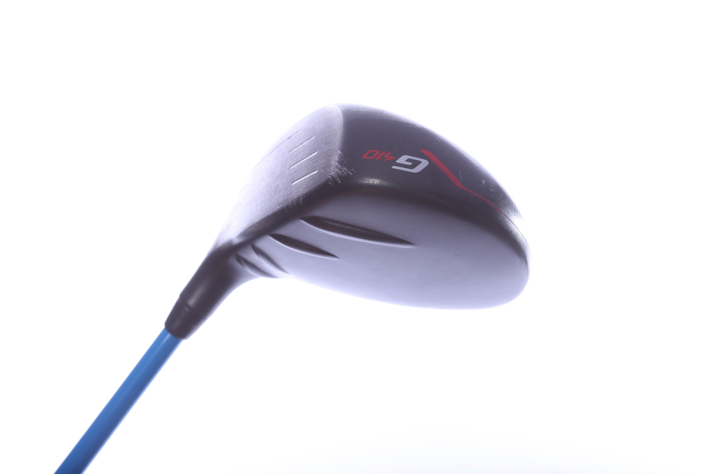 Used Ping G410 3-Wood - Right-Handed - 14.5 Degrees - Regular Flex-Next Round