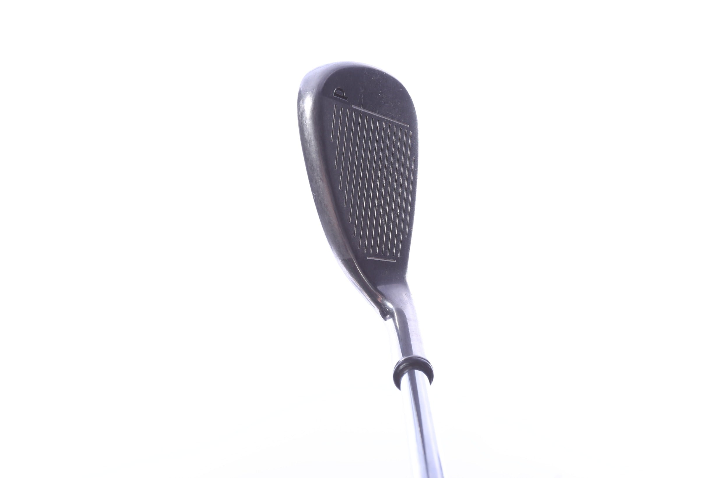Used Callaway X-22 Iron Set - Left-Handed - 5-PW, - Uniflex Flex