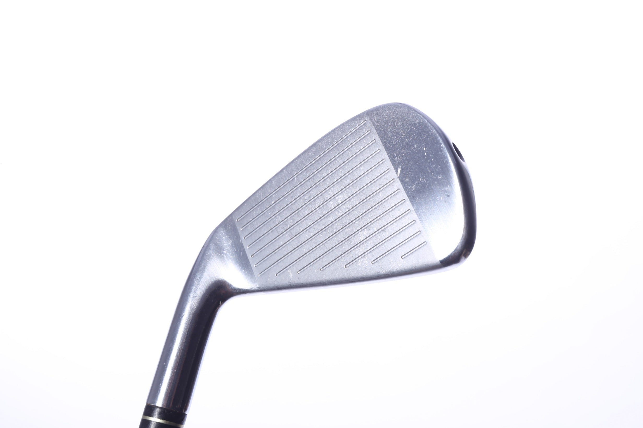 Used TaylorMade P790 Single 4-Iron - Right-Handed - Stiff Flex-Next Round