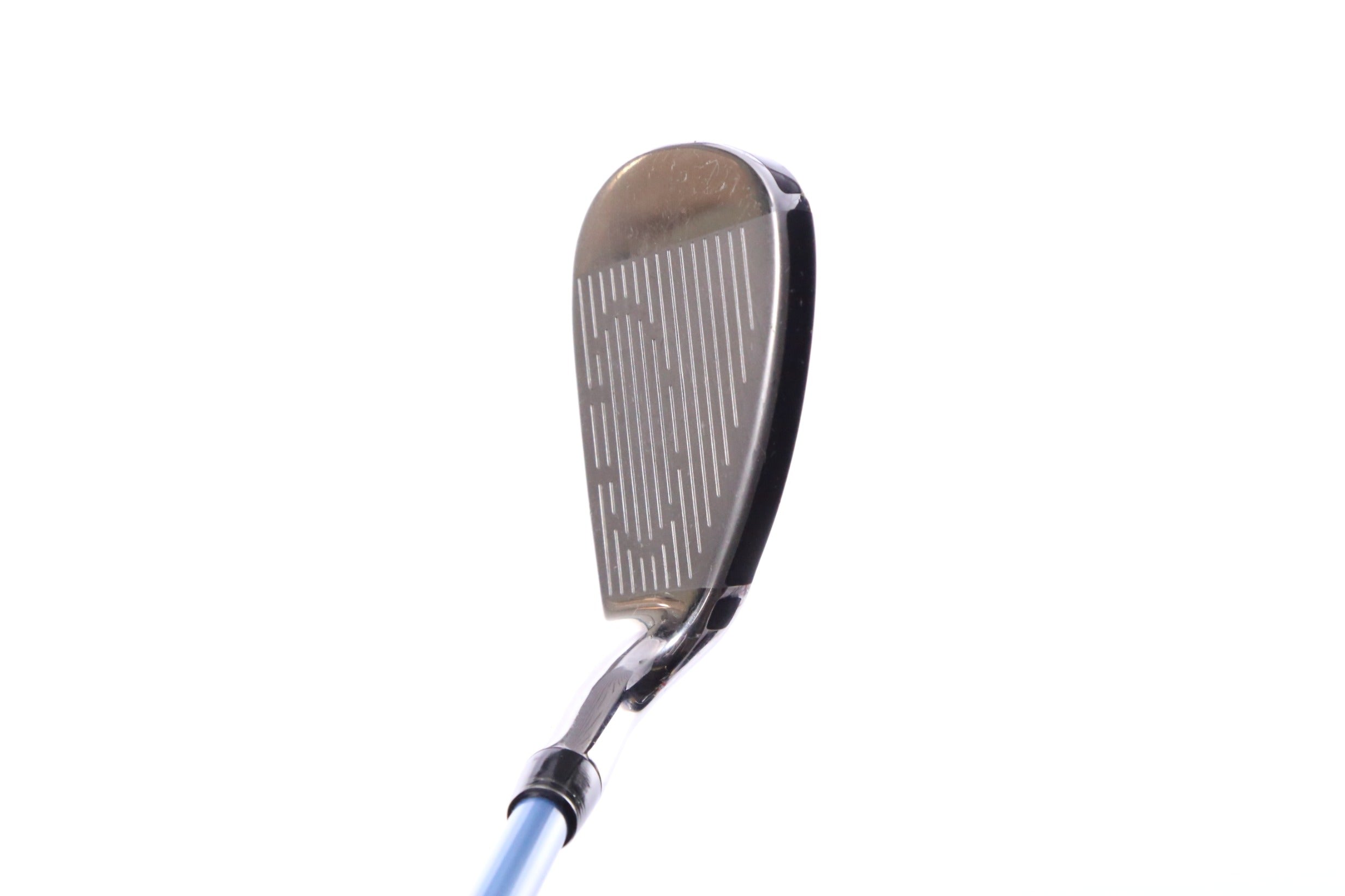 Used Cobra S9 2008 Sand Wedge - Right-Handed - 54 Degrees - Ladies Flex-Next Round