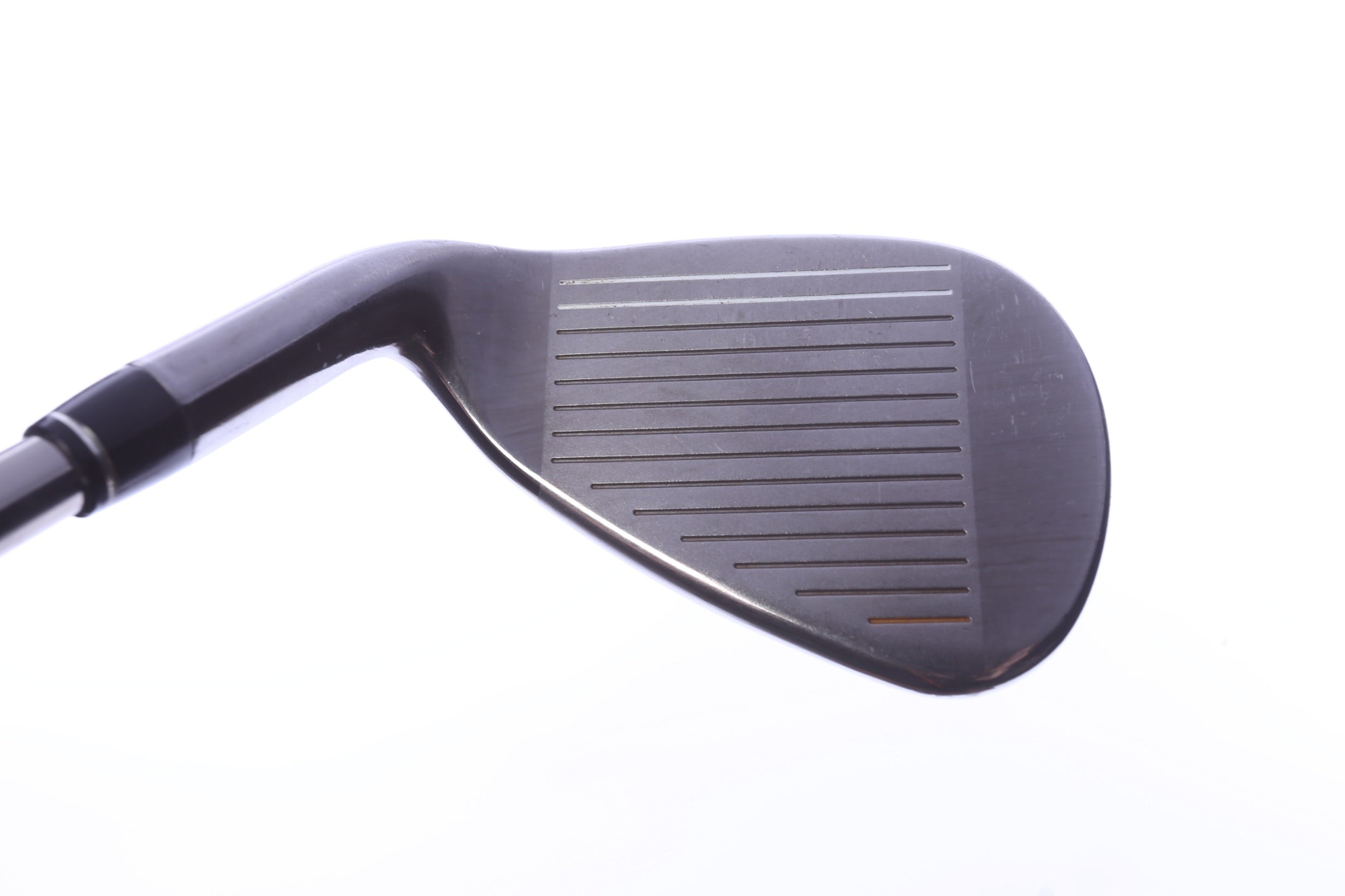 Used Callaway Big Bertha 2015 Single 9-Iron - Right-Handed - Ladies Flex