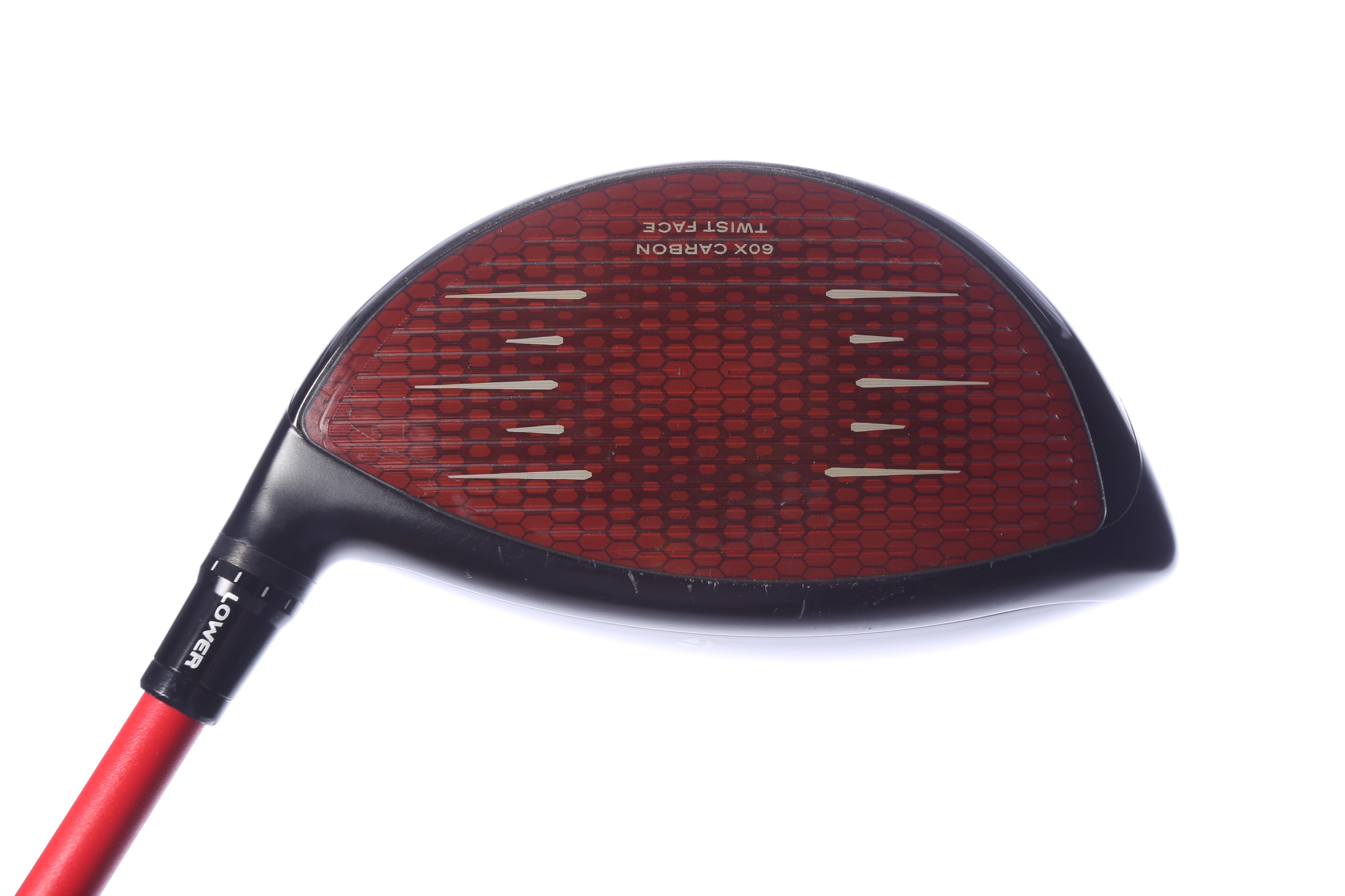 Used TaylorMade STEALTH 2 HD Driver - 12 Degrees - Seniors Flex UST Mamiya Proforce V2 Red HL - Right-Handed