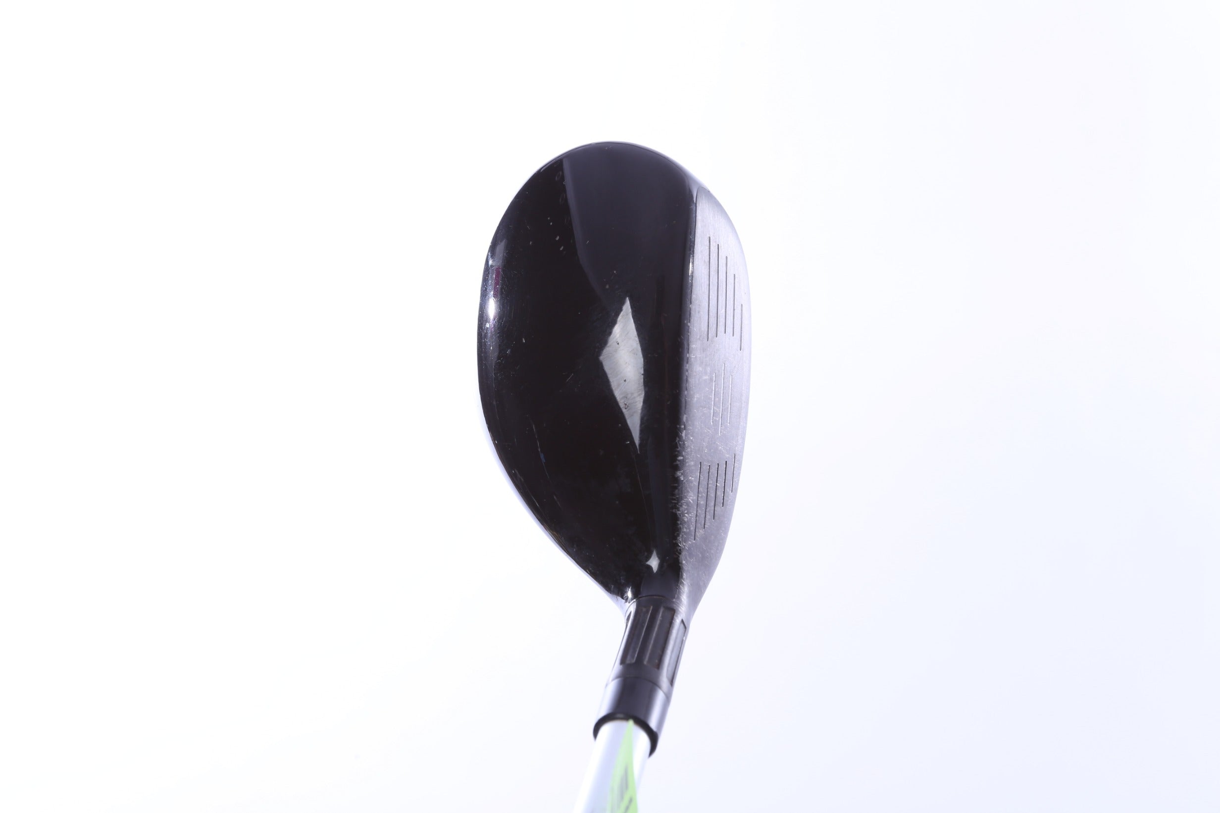 Used TaylorMade M2 3H Hybrid - Left-Handed - 19 Degrees - Regular Flex-Next Round