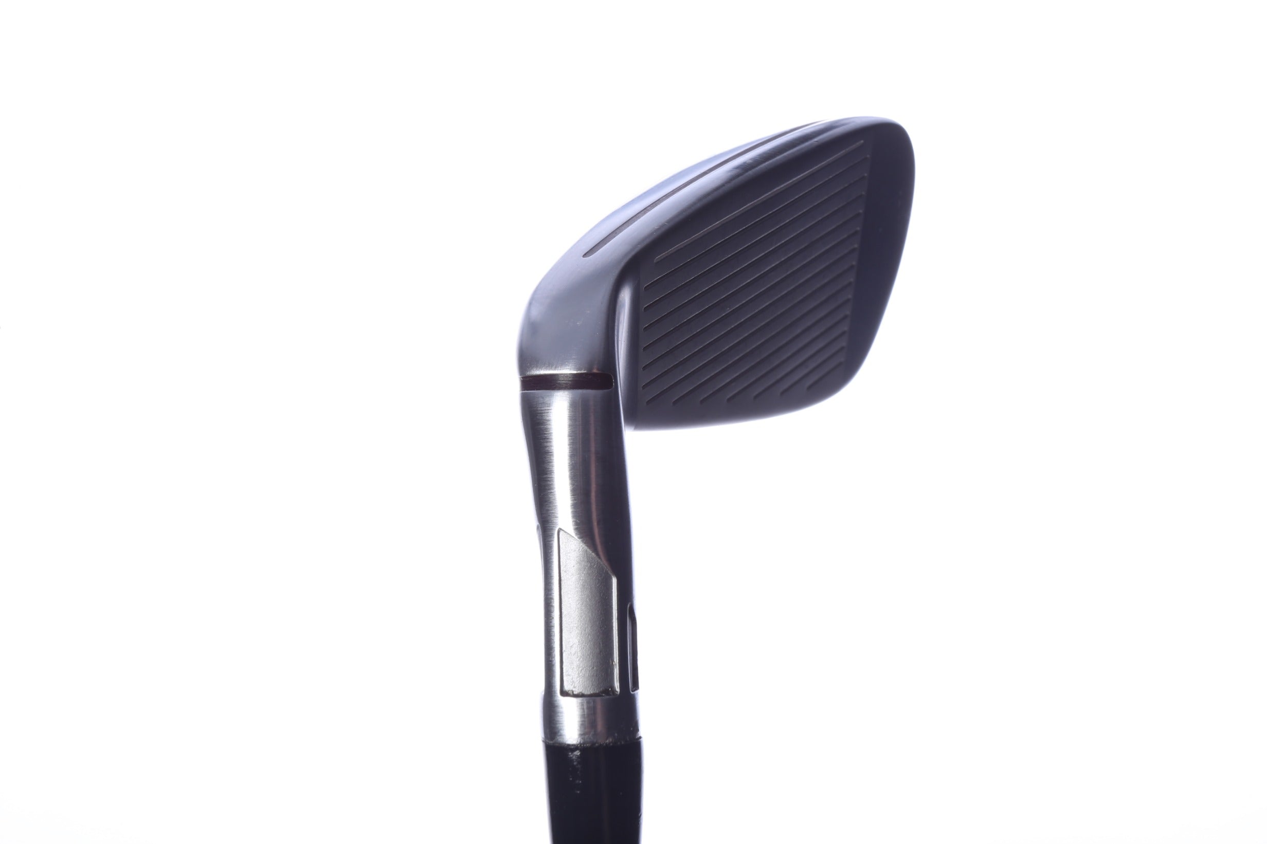 Used TaylorMade Qi Max Single 7-Iron - Right-Handed - Stiff Flex-Next Round
