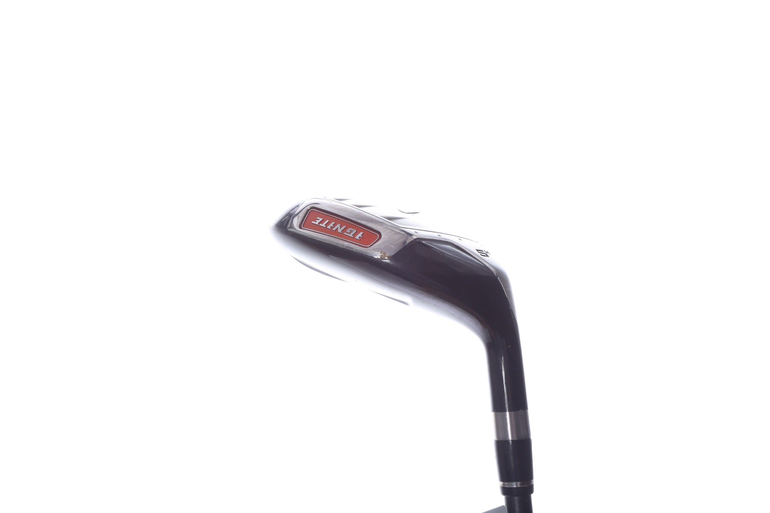 Used Nike Ignite 5H Hybrid - Right-Handed - 25 Degrees - Ladies Flex-Next Round