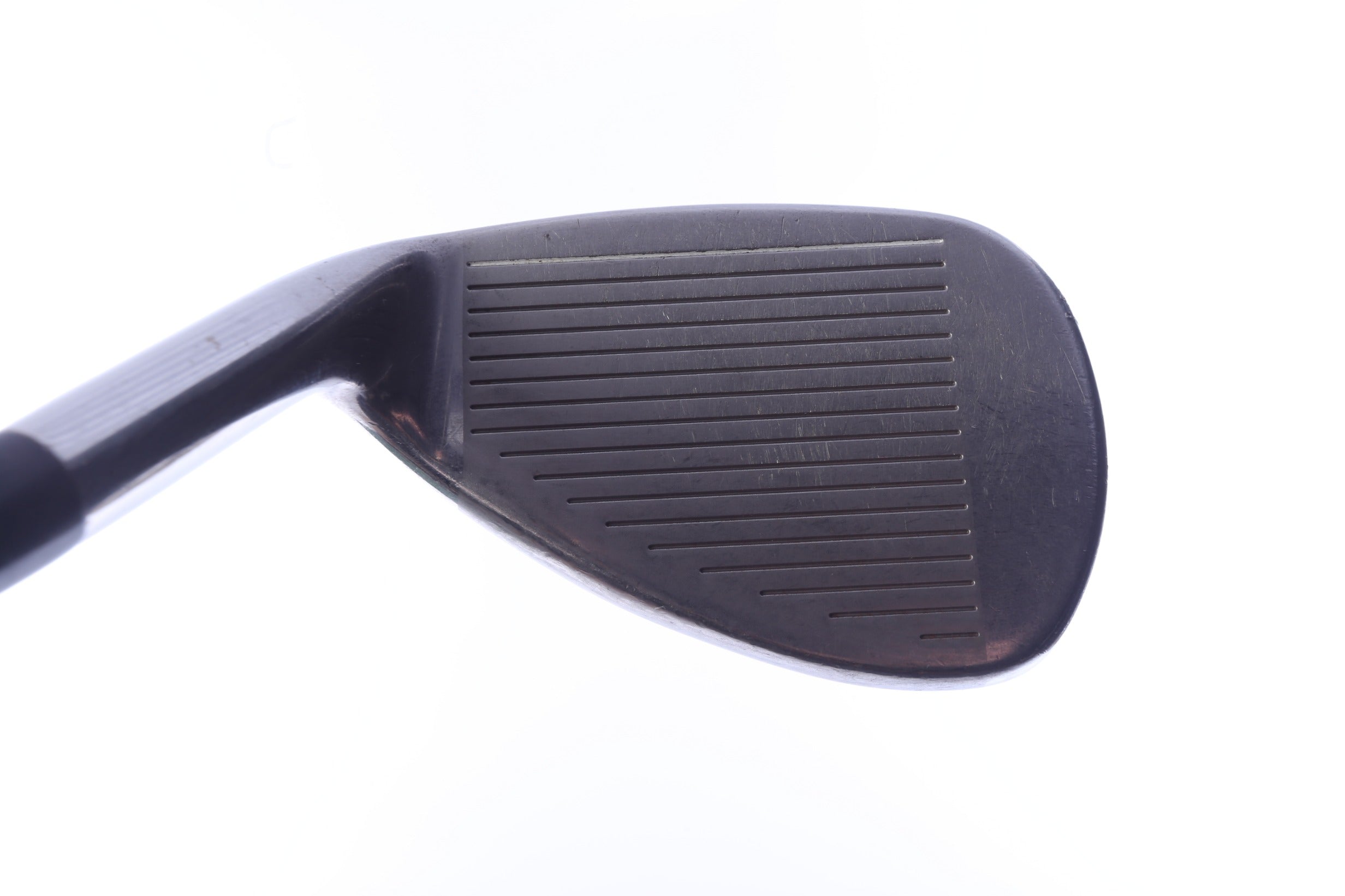 Used Cleveland Launcher XL Halo Approach Wedge - Right-Handed - 49.5 Degrees - Regular Flex