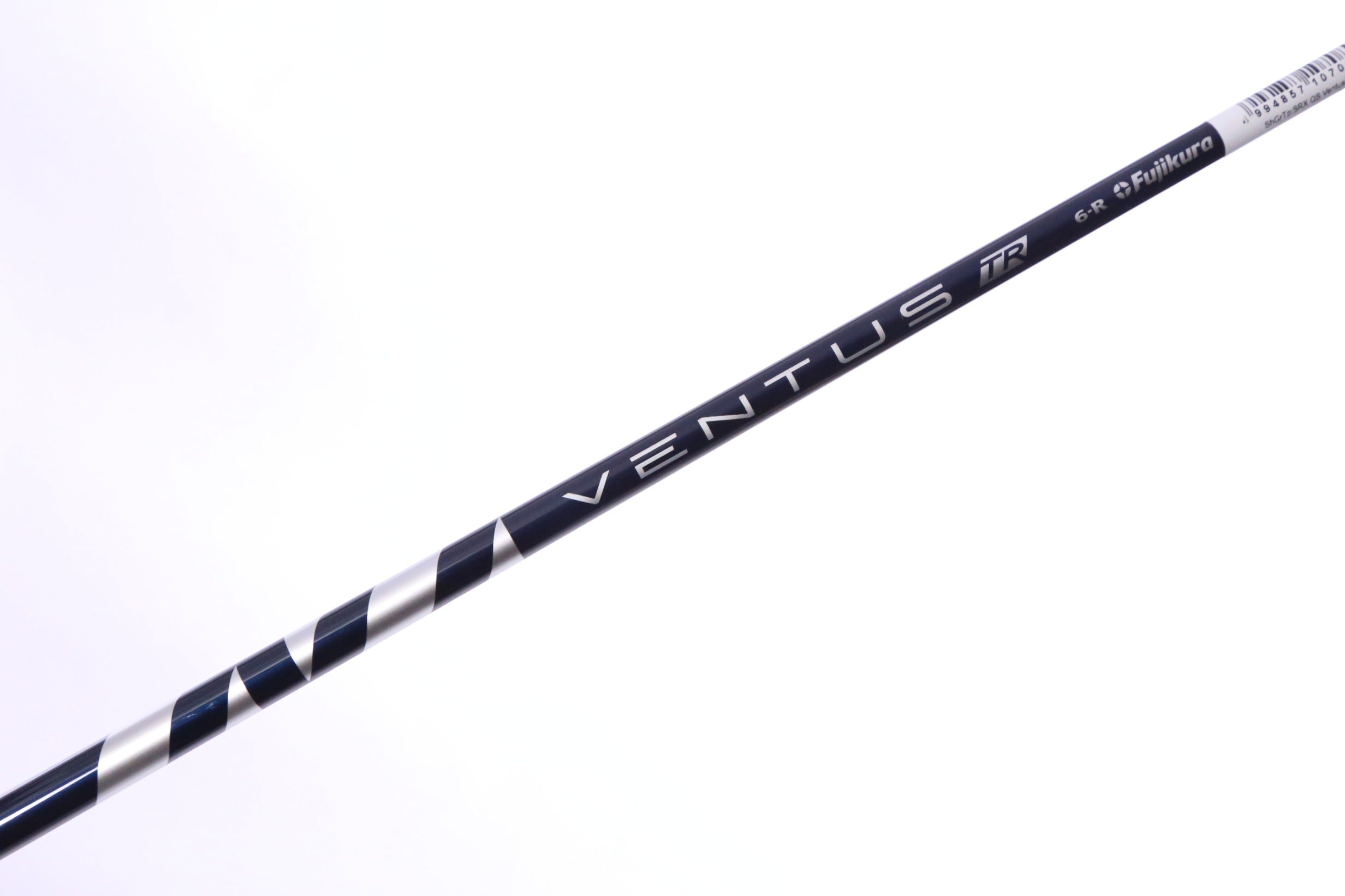 Used Fujikura Ventus TR Blue Non Velocore Driver Shaft Regular Flex Graphite - 44 in - Srixon Adapter-Next Round