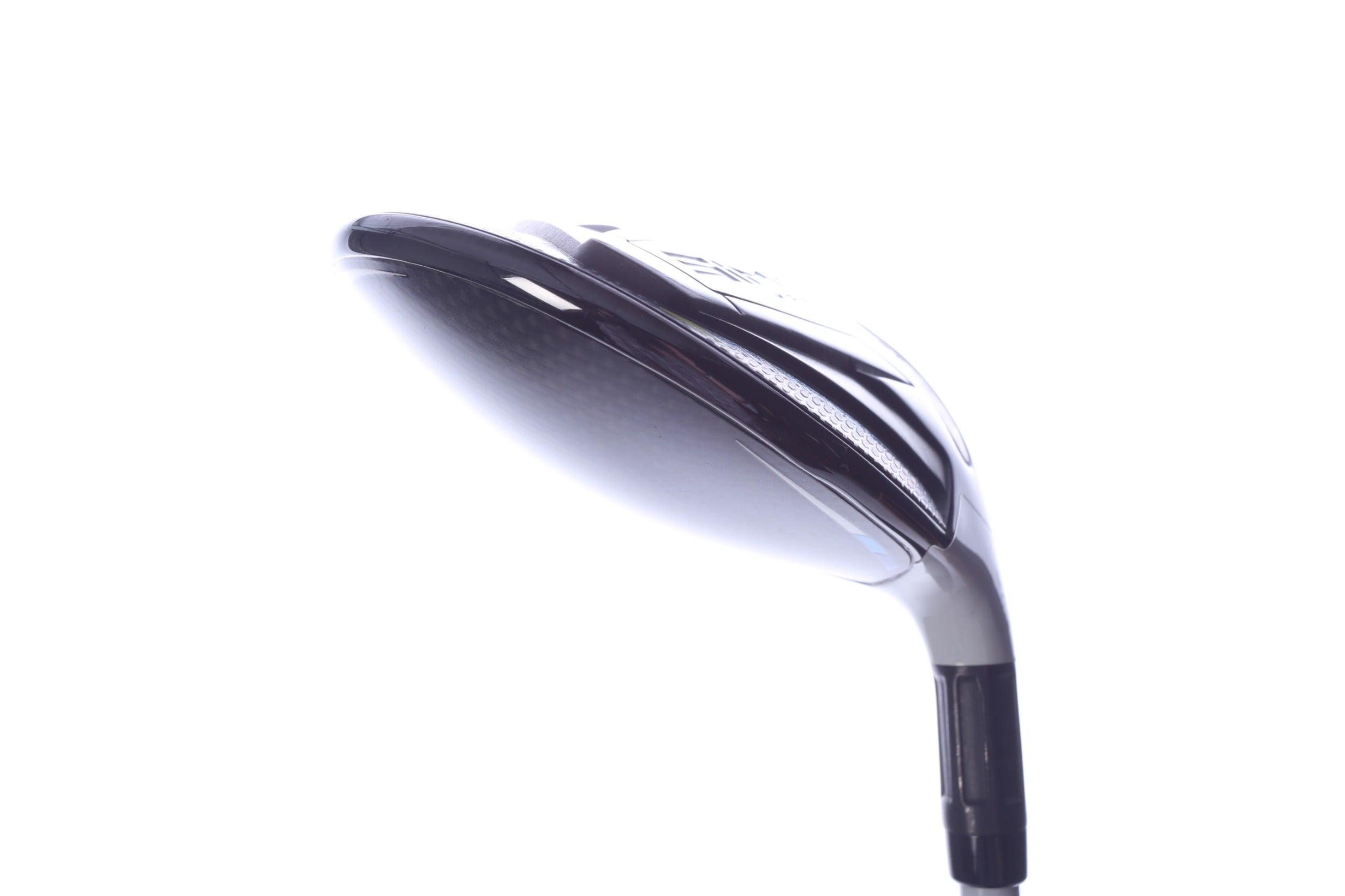 Used TaylorMade SIM2 MAX 5-Wood - Right-Handed - 18 Degrees - Ladies Flex-Next Round