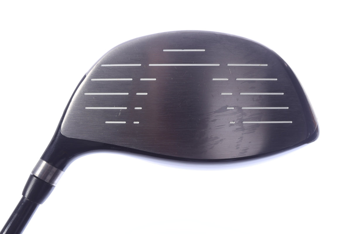 Used Ping G15 Driver - 13.5 Degrees - Seniors Flex Fujikura PRO - Right-Handed-Next Round