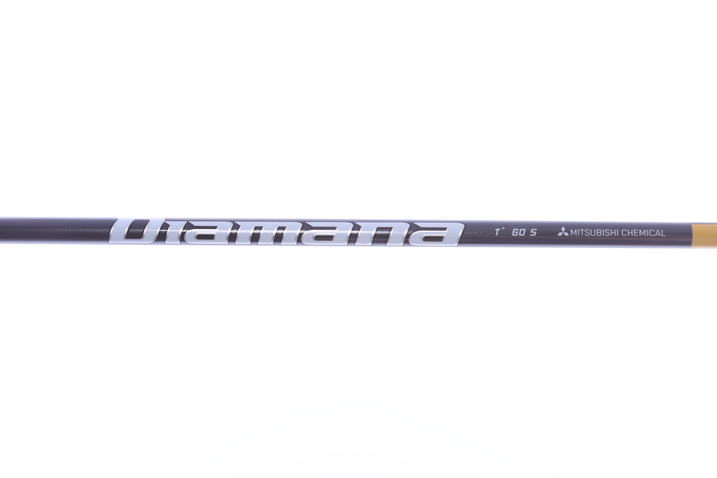 Used TaylorMade Qi35 Driver - 9 Degrees - Stiff Flex Mitsubishi Diamana T+ - Left-Handed-Next Round