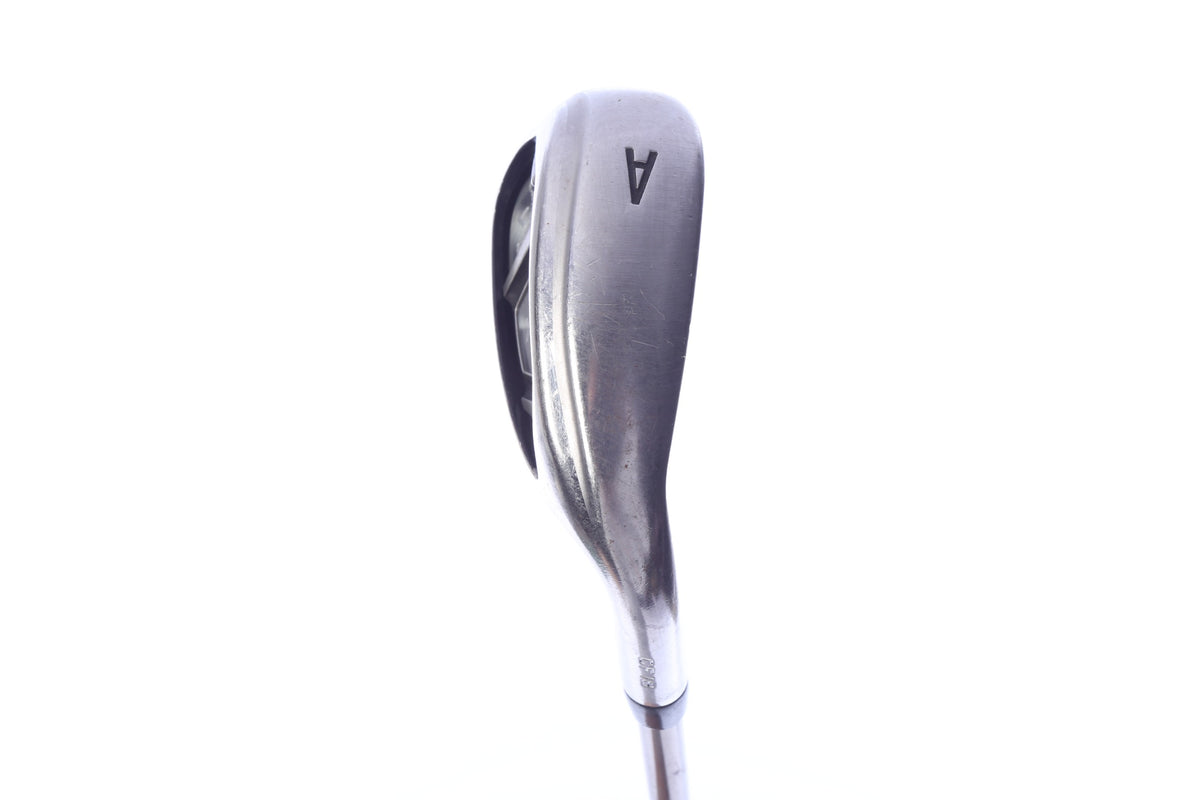 Used Callaway Rogue X Approach Wedge - Right-Handed - 46 Degrees - Regular Flex