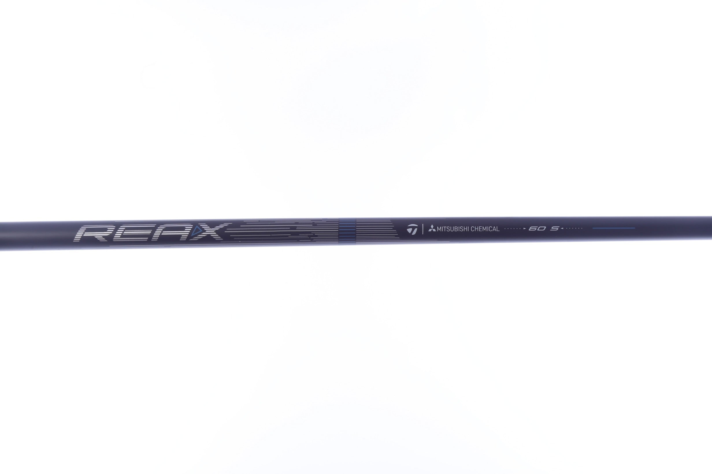 Used TaylorMade Qi10 Driver - 10.5 Degrees - Stiff Flex Mitsubishi REAX - Right-Handed