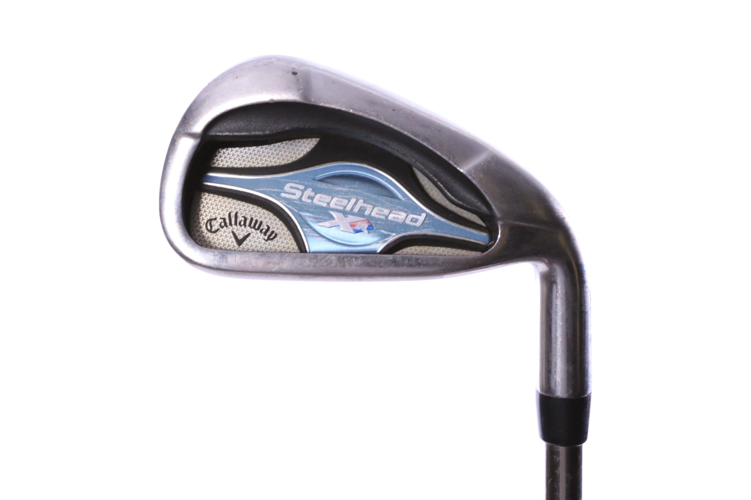 Used Callaway Steelhead XR Single 6-Iron - Right-Handed - Ladies Flex