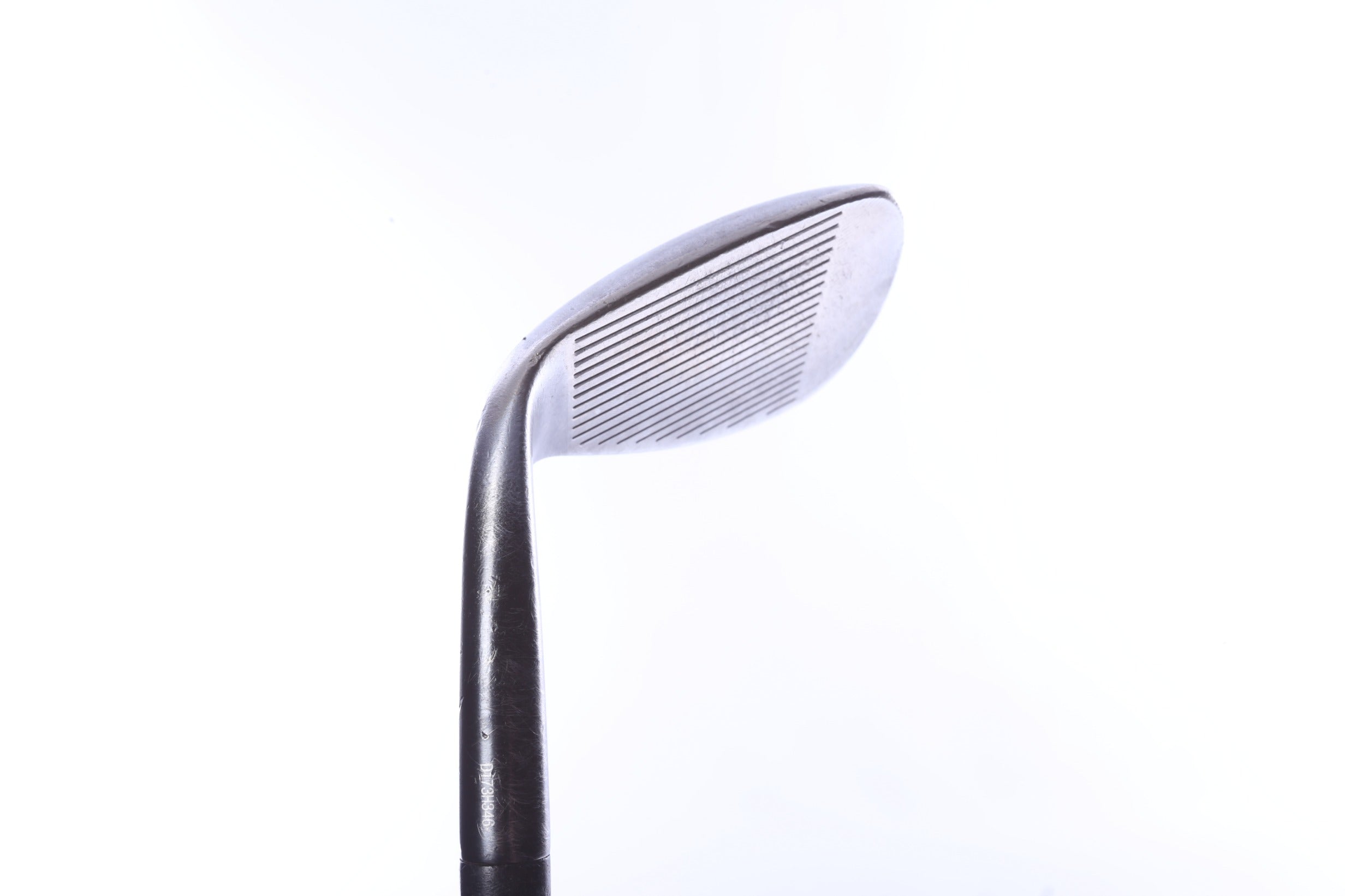Used Cleveland RTX ZipCore Black Satin Lob Wedge - Right-Handed - 58 Degrees - Wedge Flex-Next Round